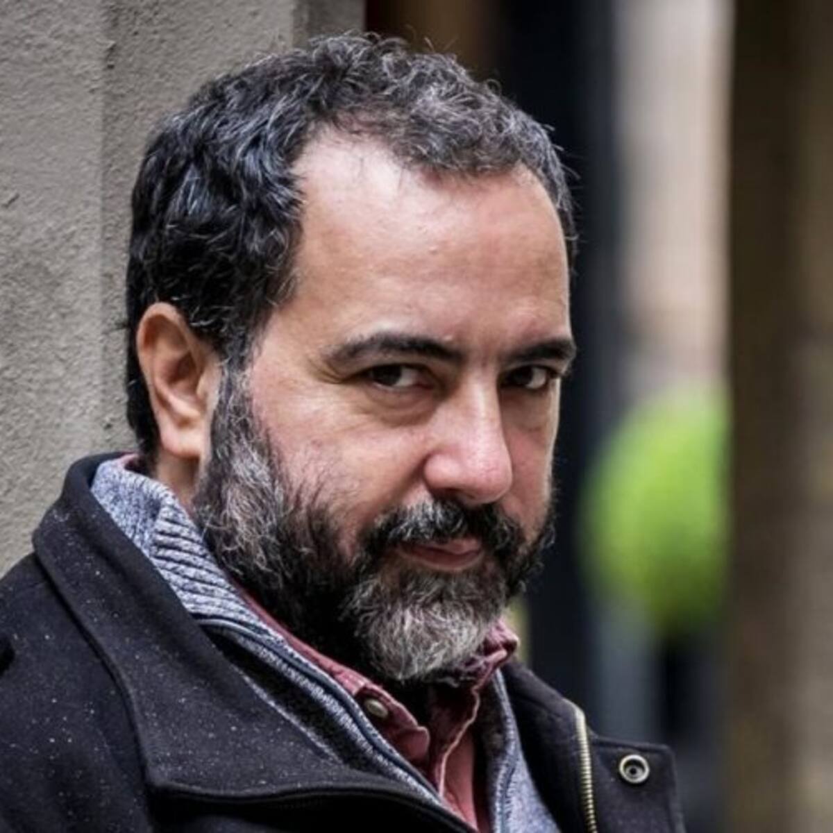 Rafael Gumucio