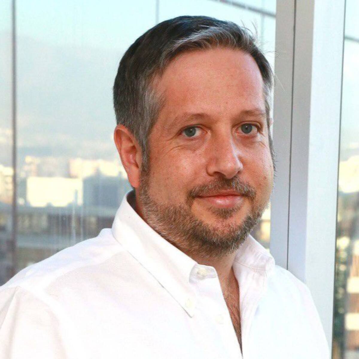 Daniel Vercelli