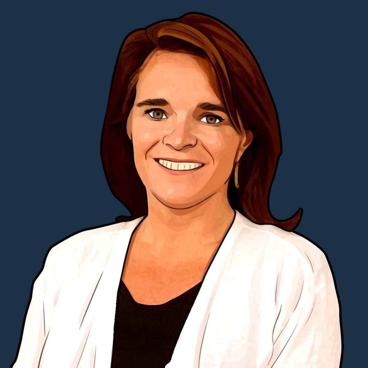 María Cecilia Cifuentes