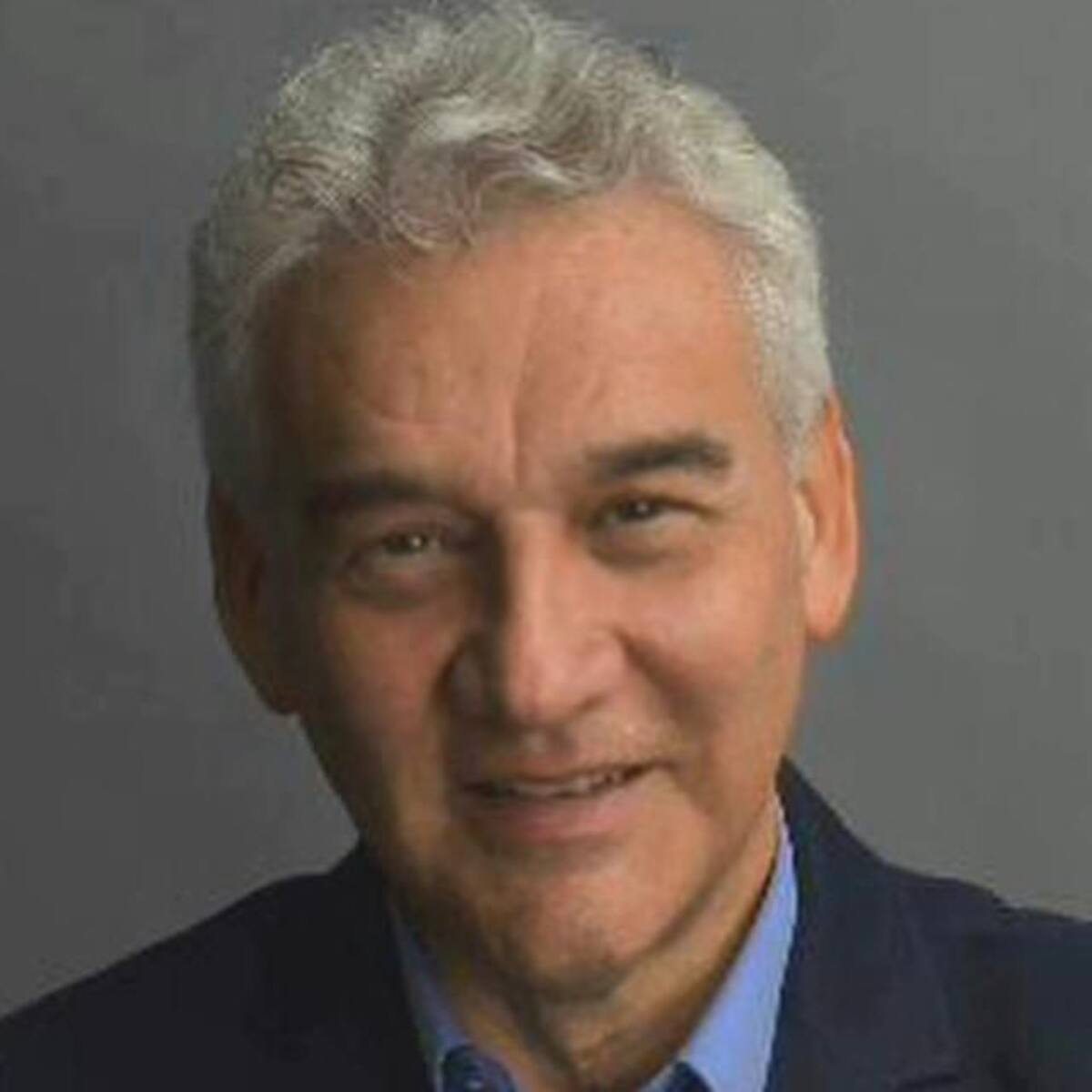 Víctor Barrueto