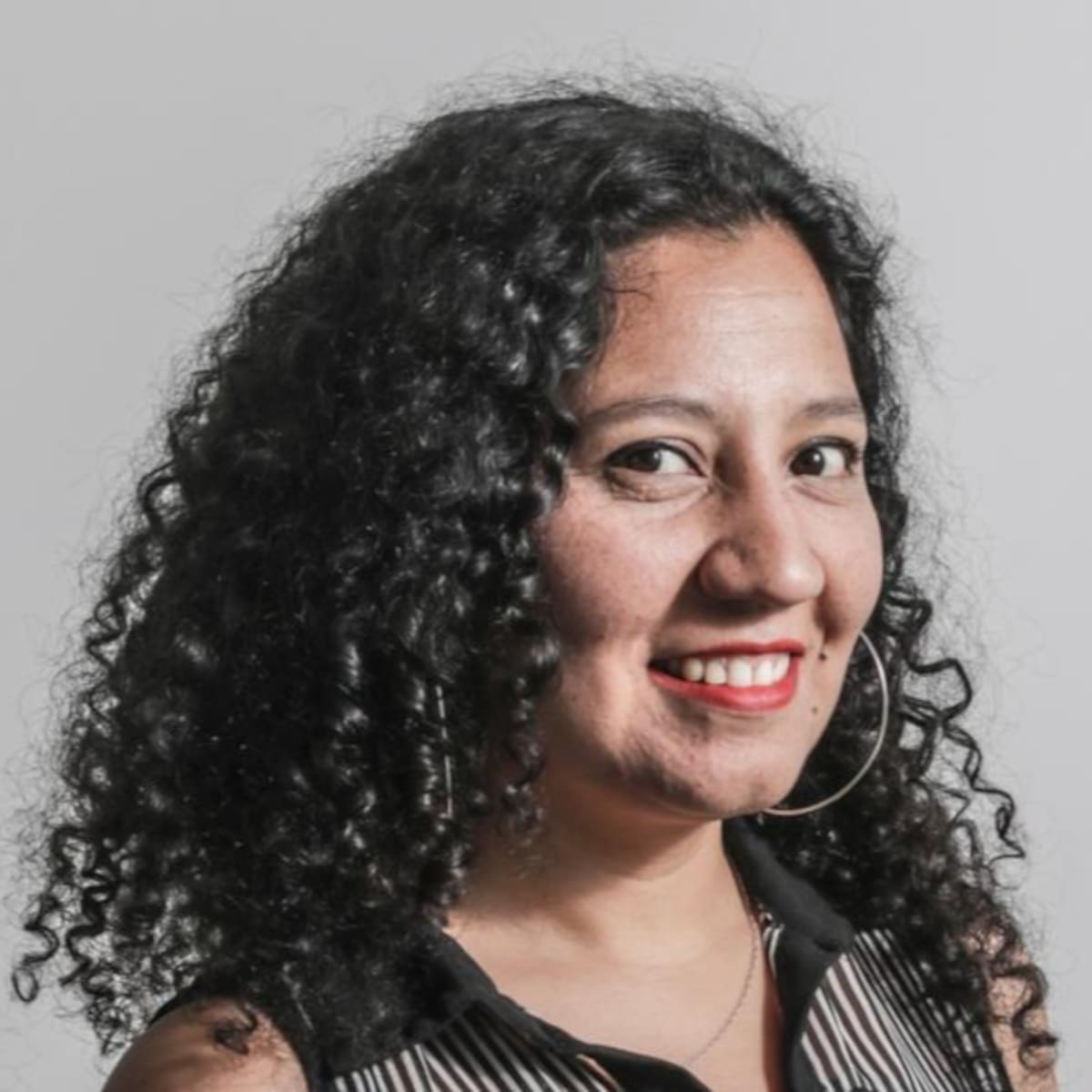 Francisca Guerrero
