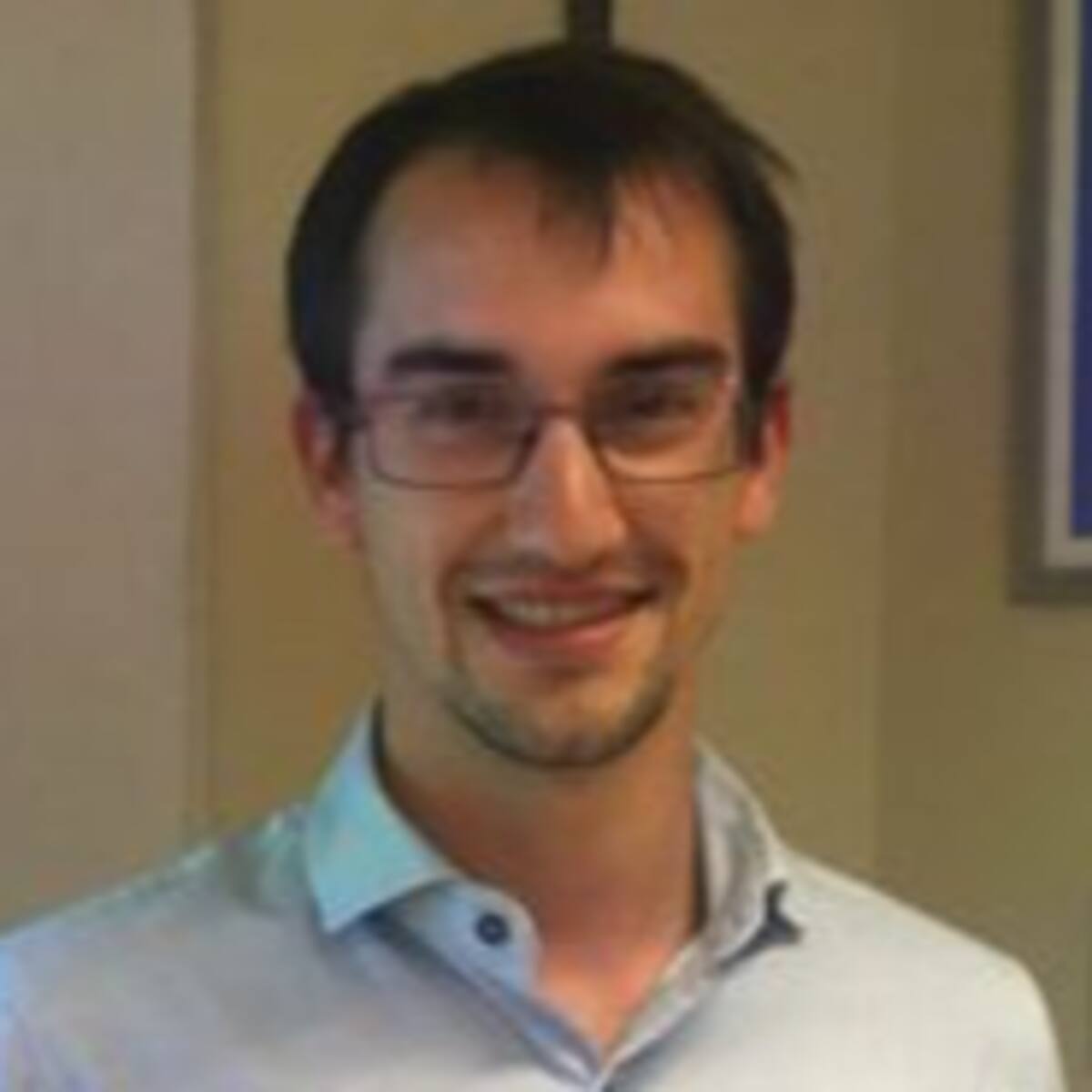 Andrés Fernández Vergara