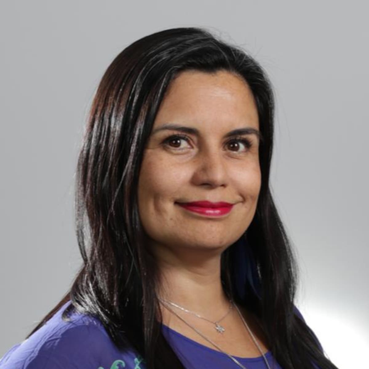 Paulina Sepúlveda