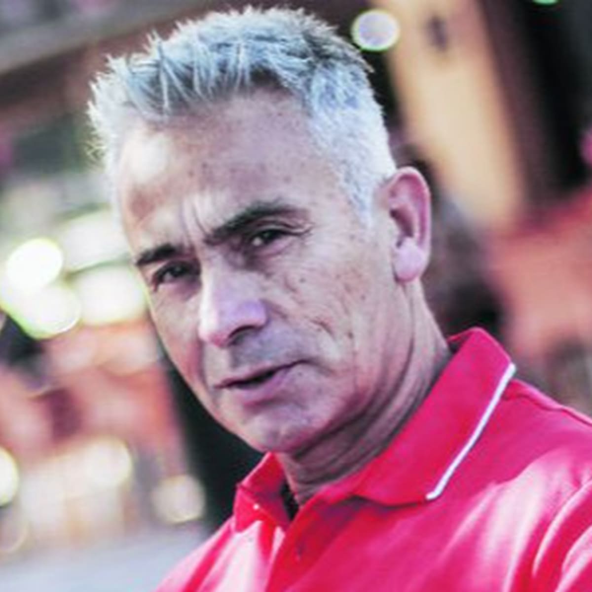 Juvenal Olmos
