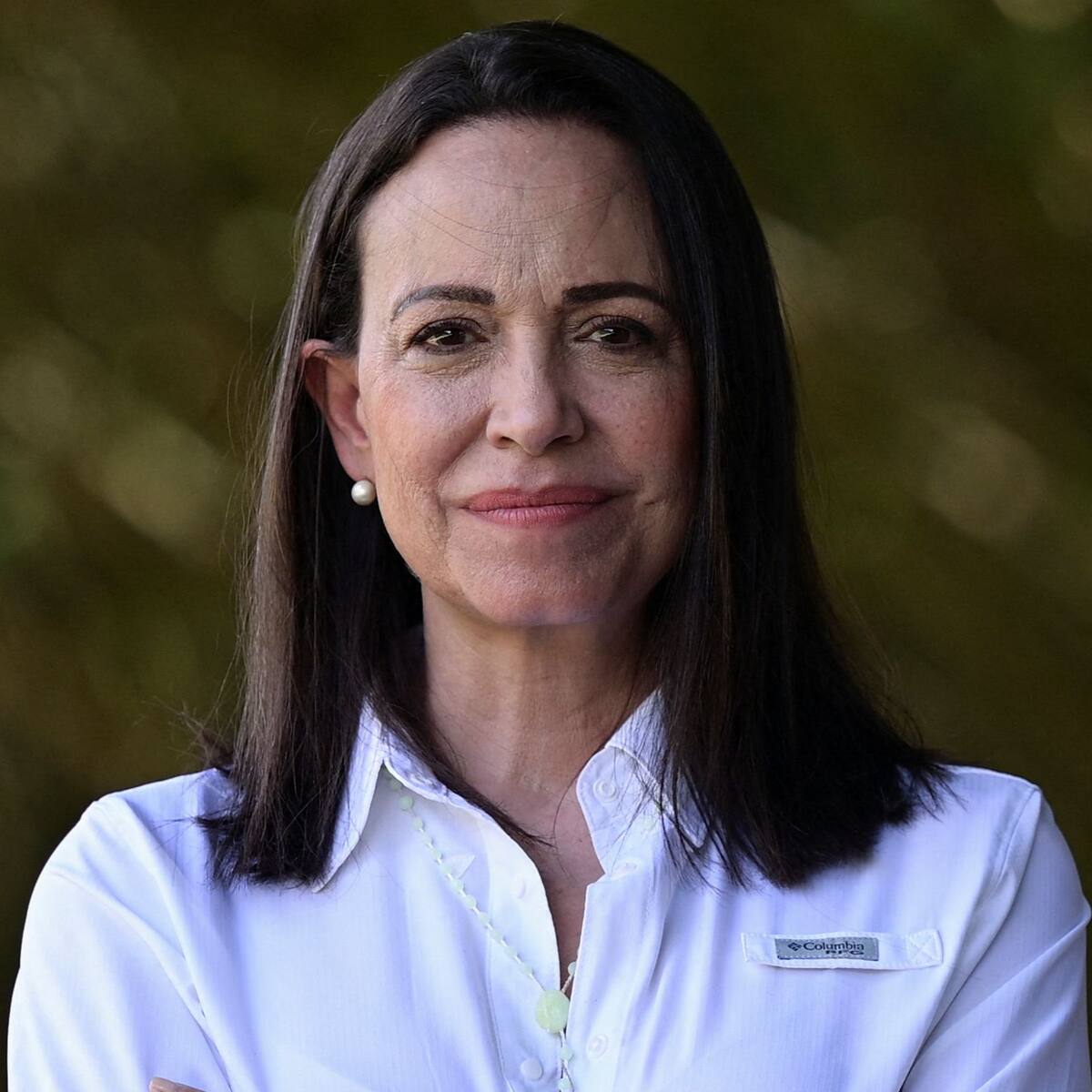 María Corina Machado