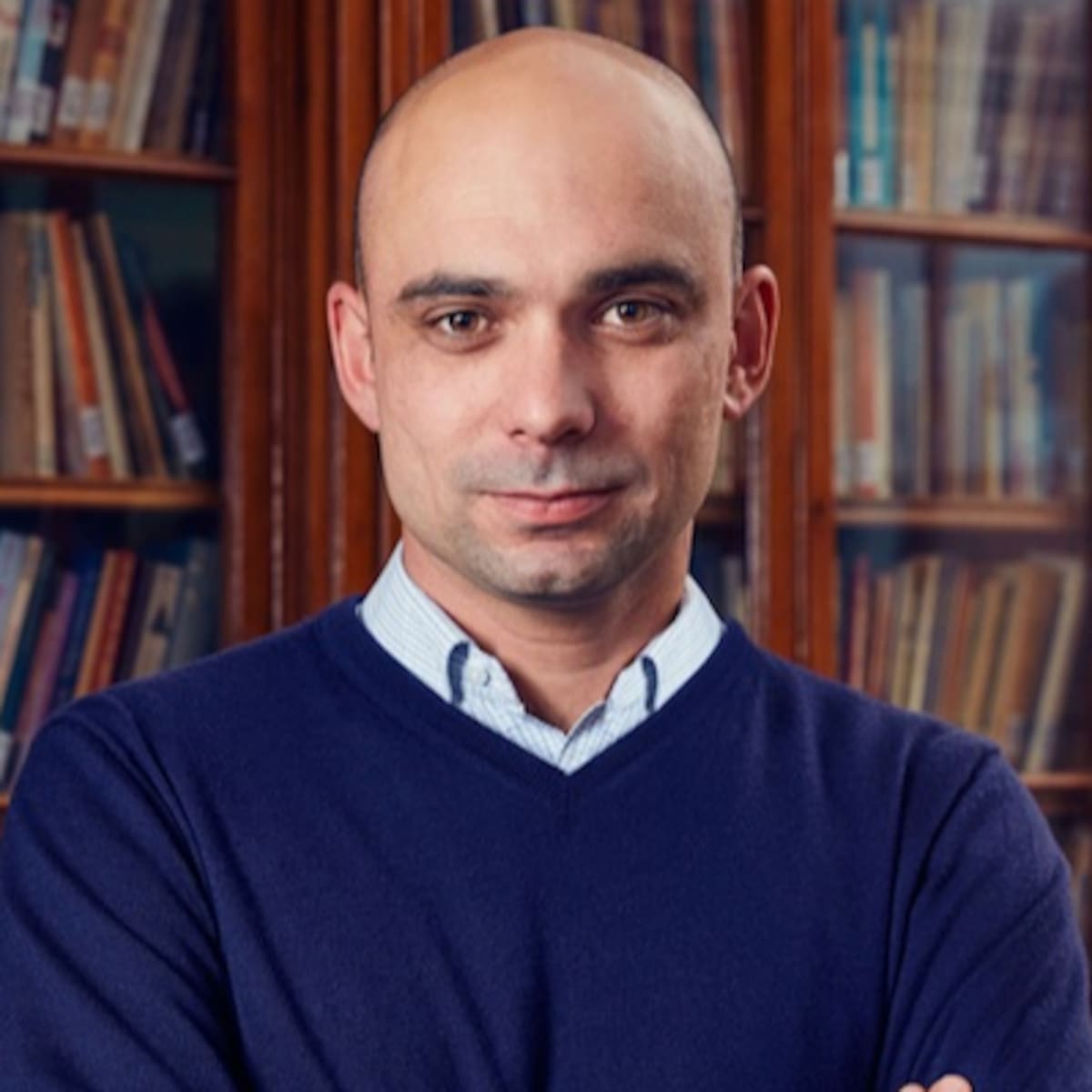 Matías Petersen