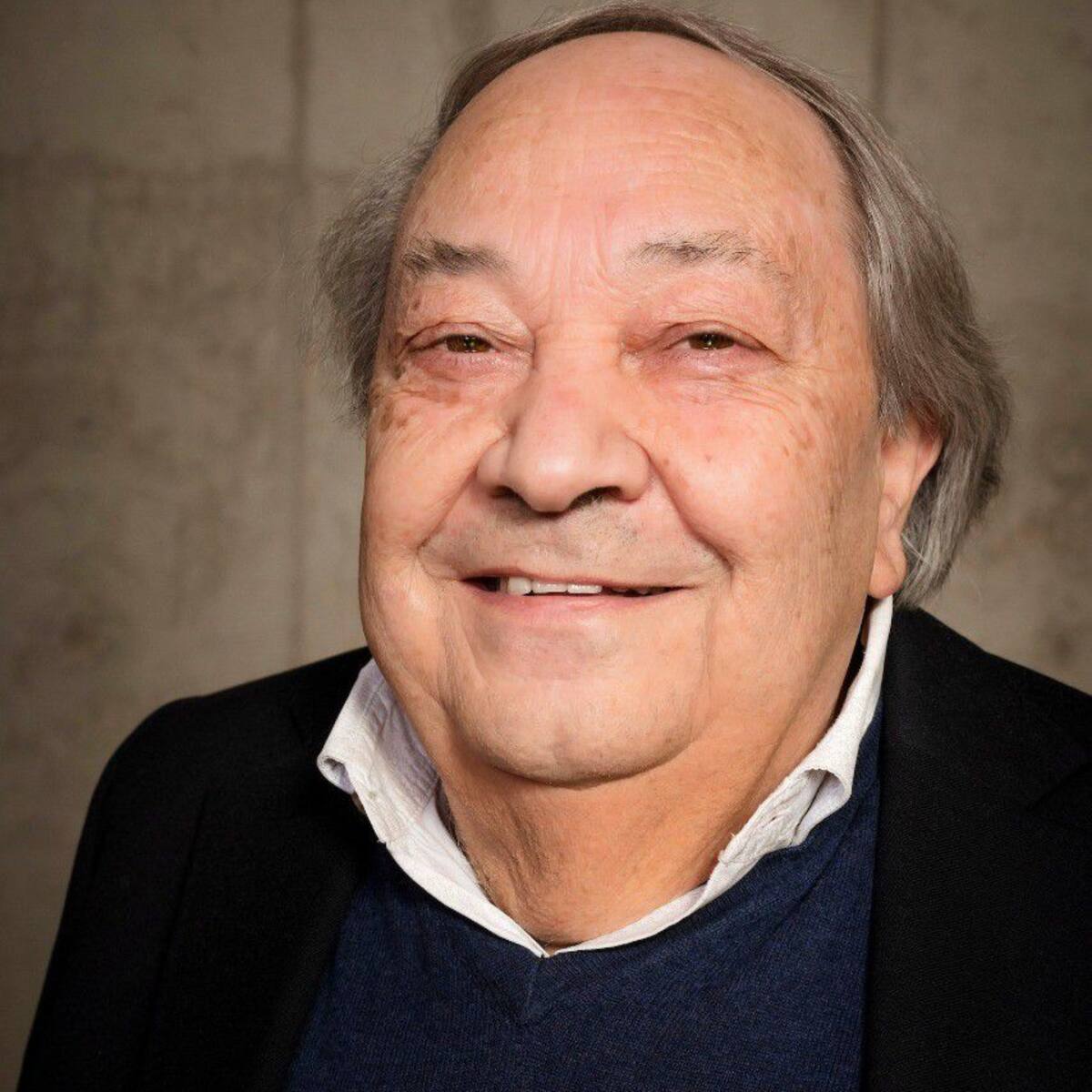 Ricardo Maccioni