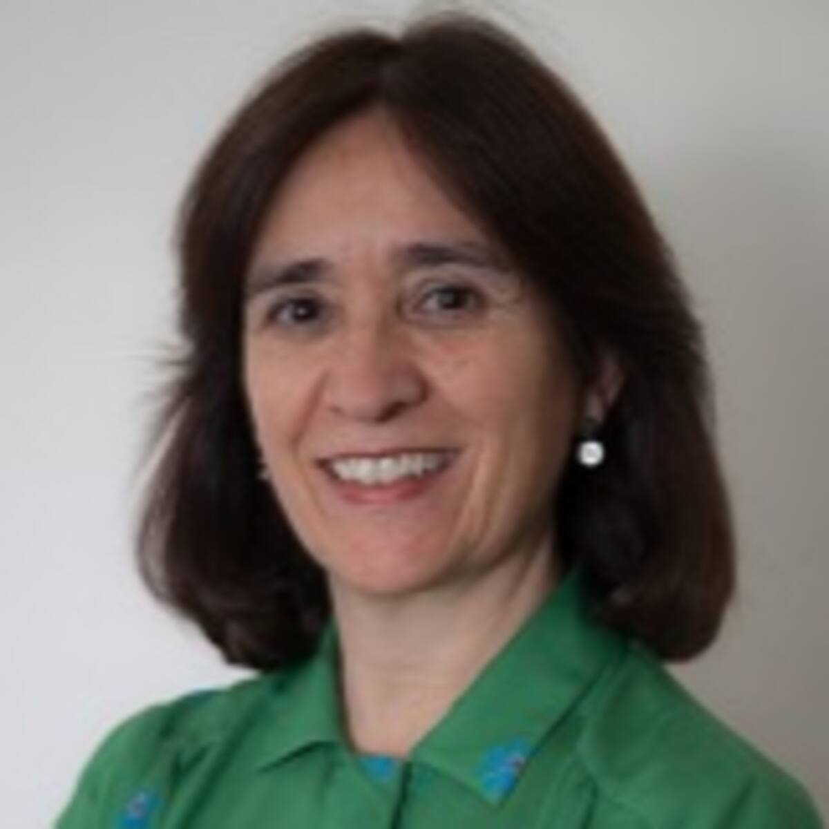 Carmen Sotomayor