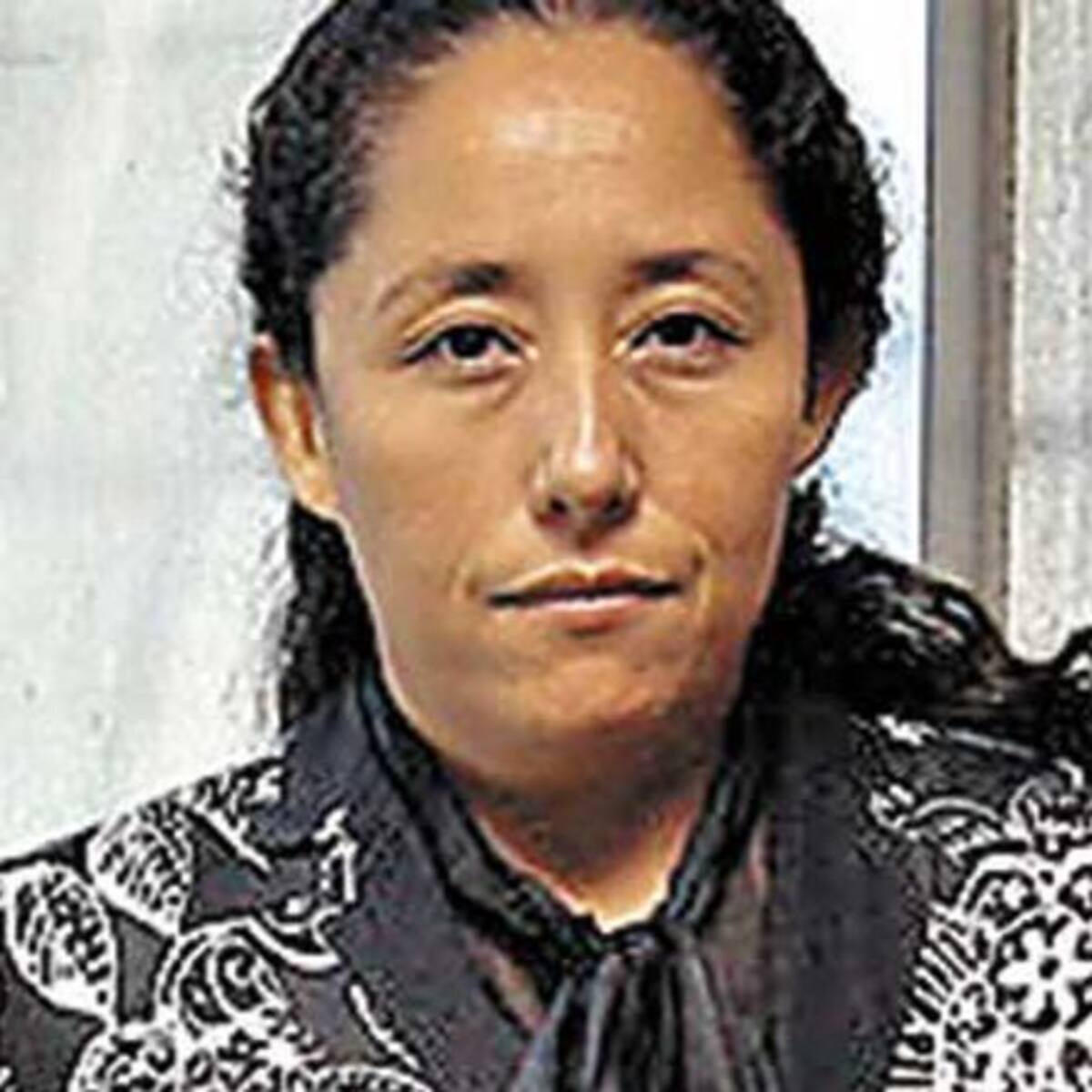 Ximena Chong
