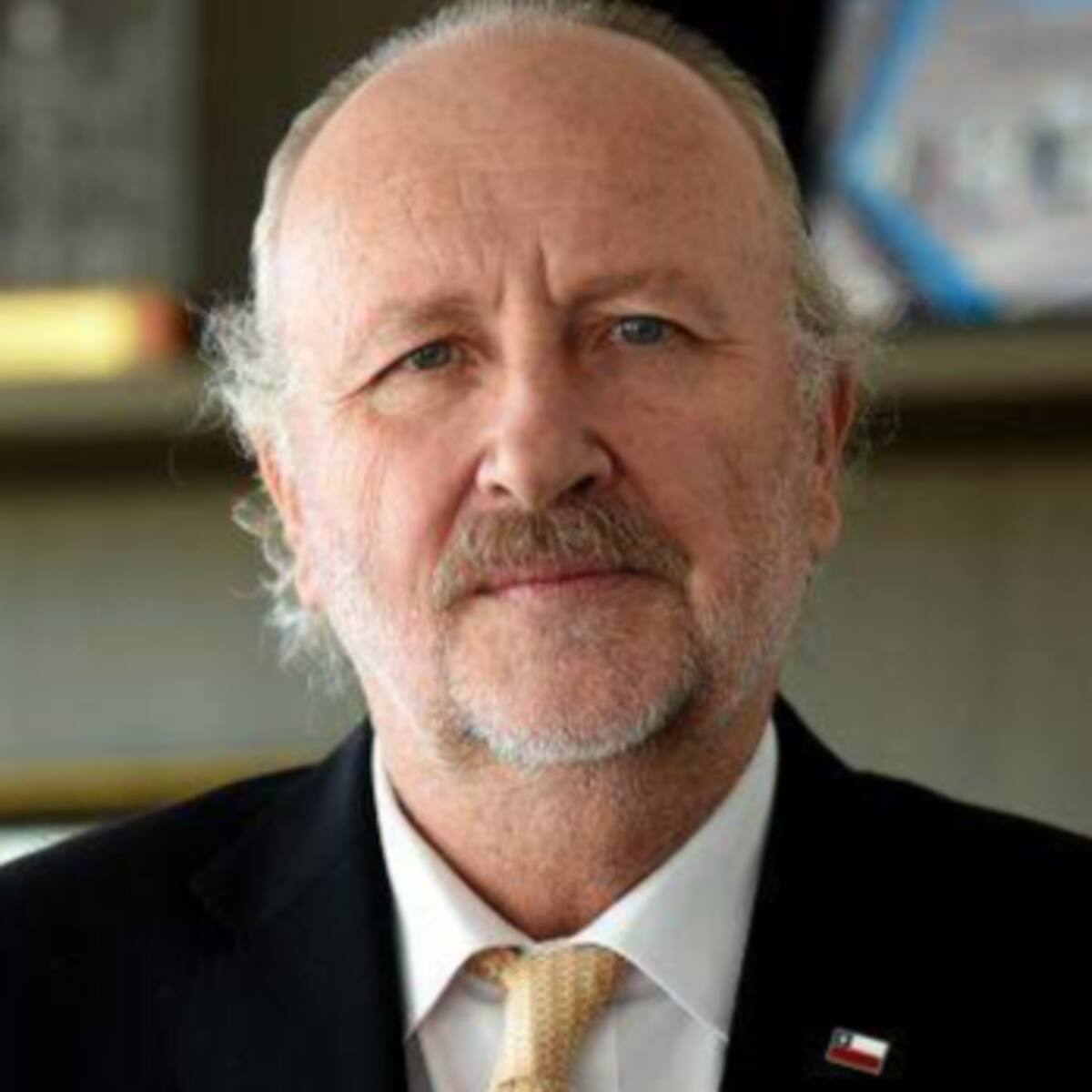 Baldo Prokurica