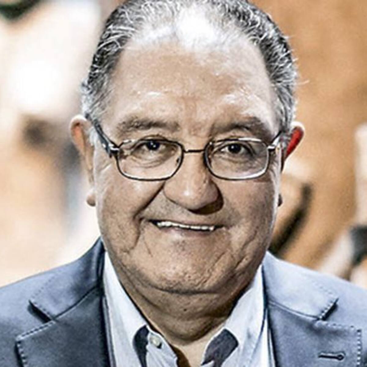 Francisco Huenchumilla