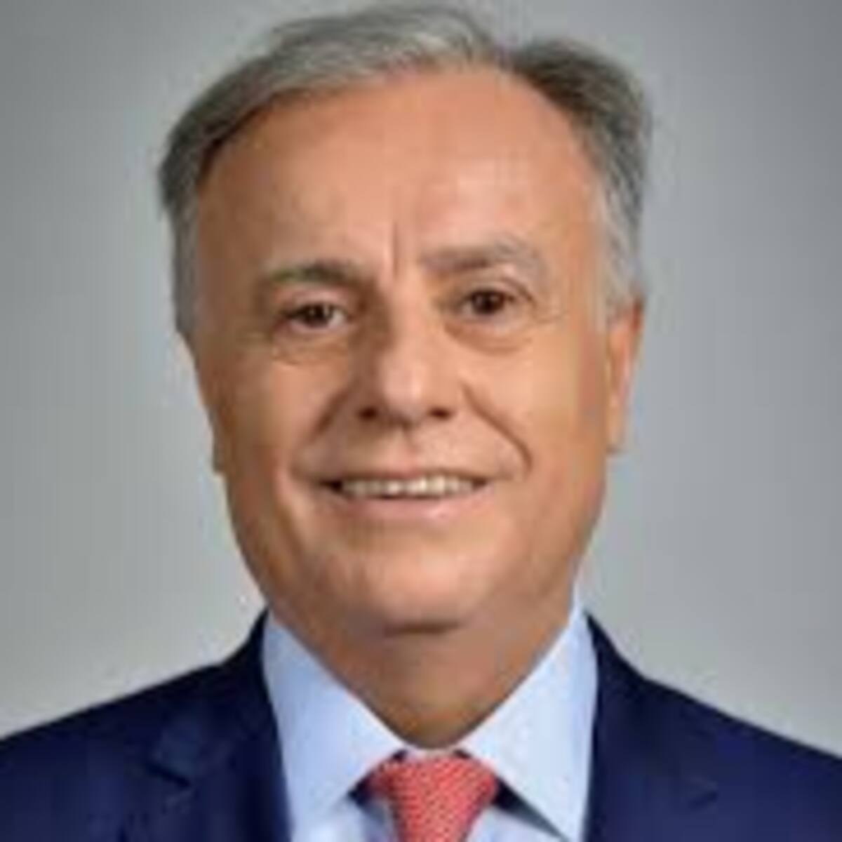 Emilio Santelices