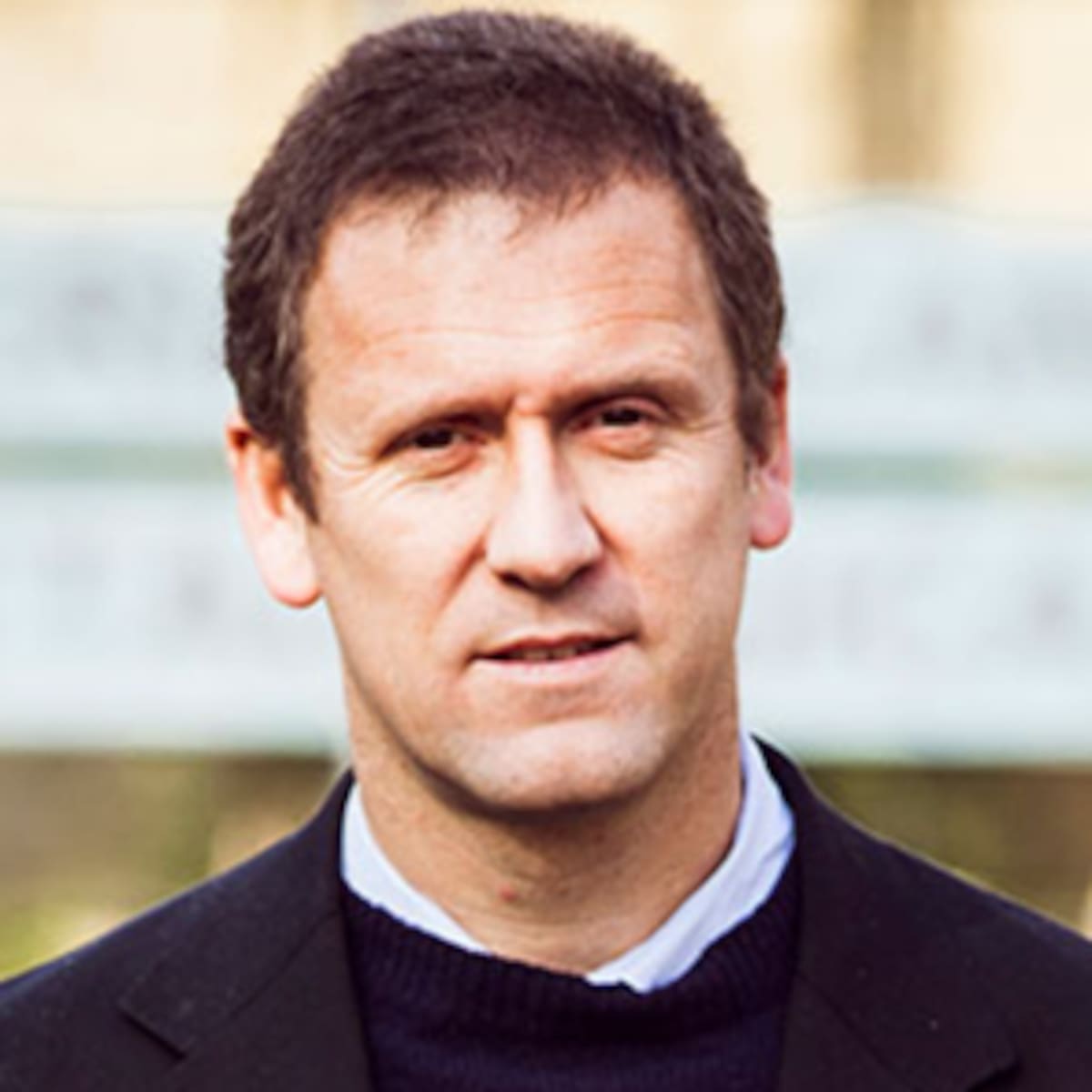 Juan Carlos Muñoz
