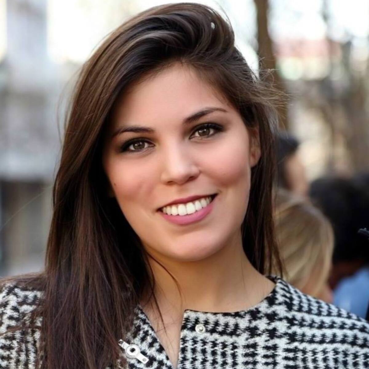 Javiera Arias