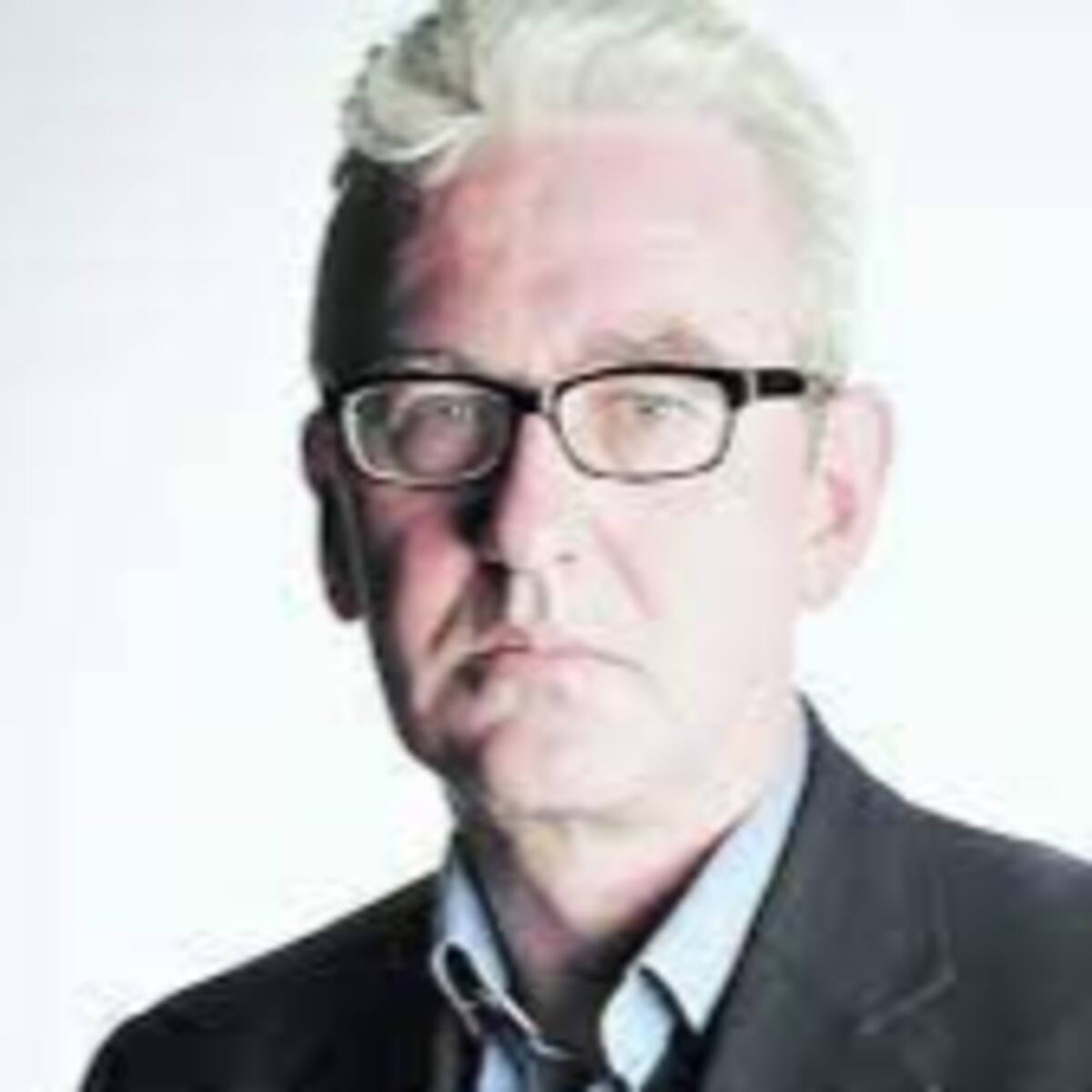 Michael Burleigh