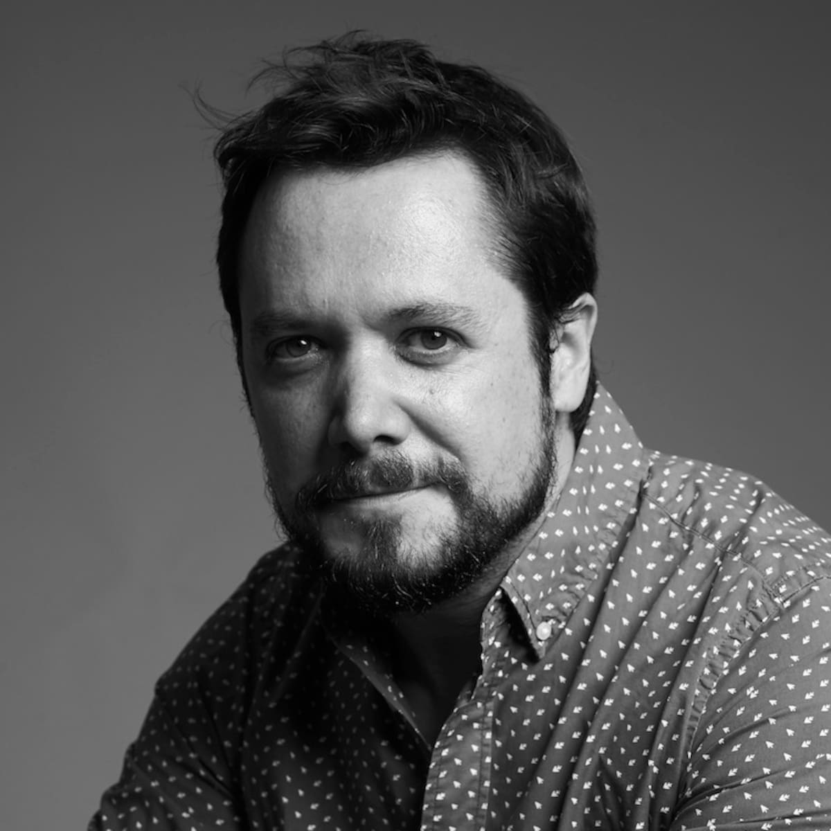Daniel Greve