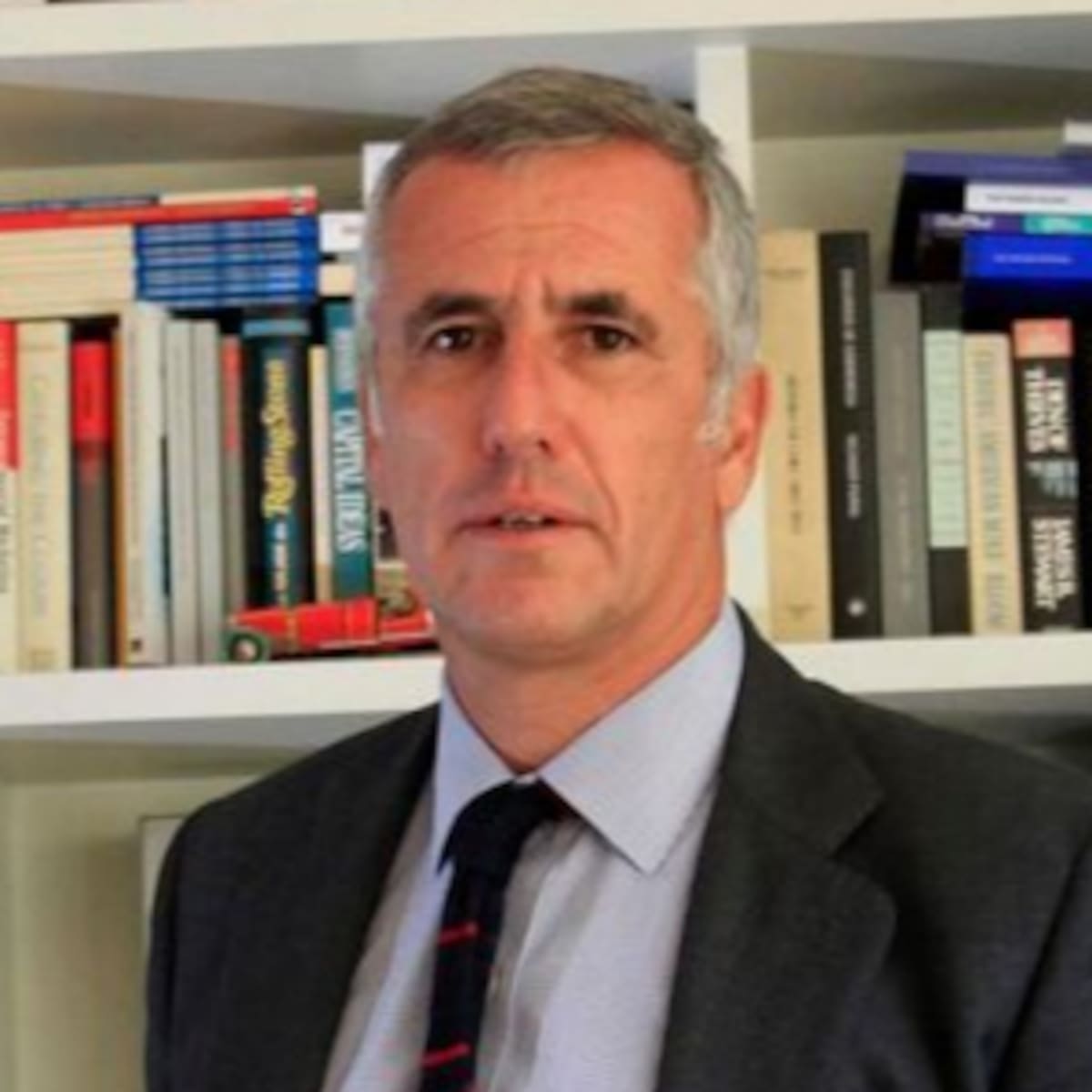Andrés Benítez