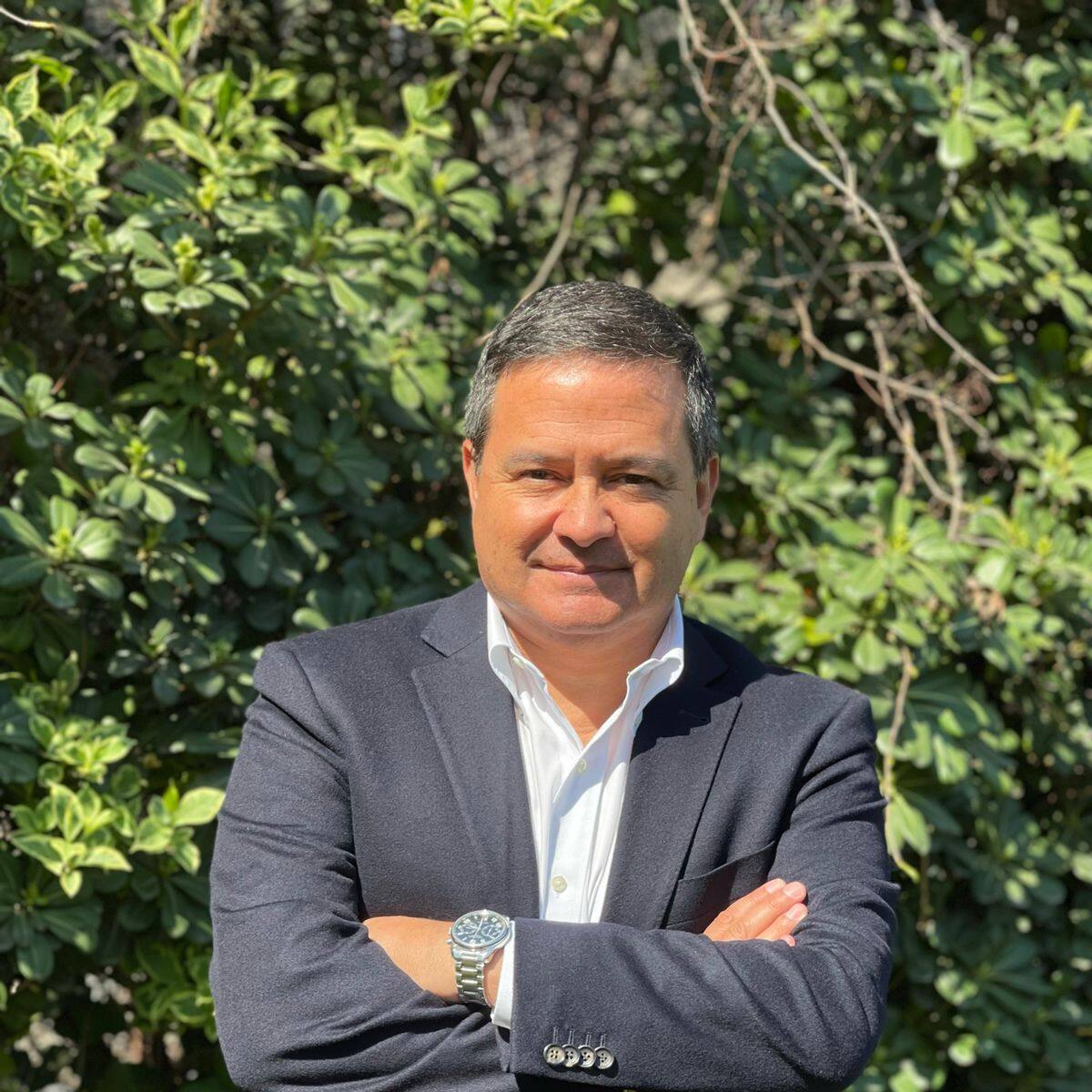 Marcelo Forni