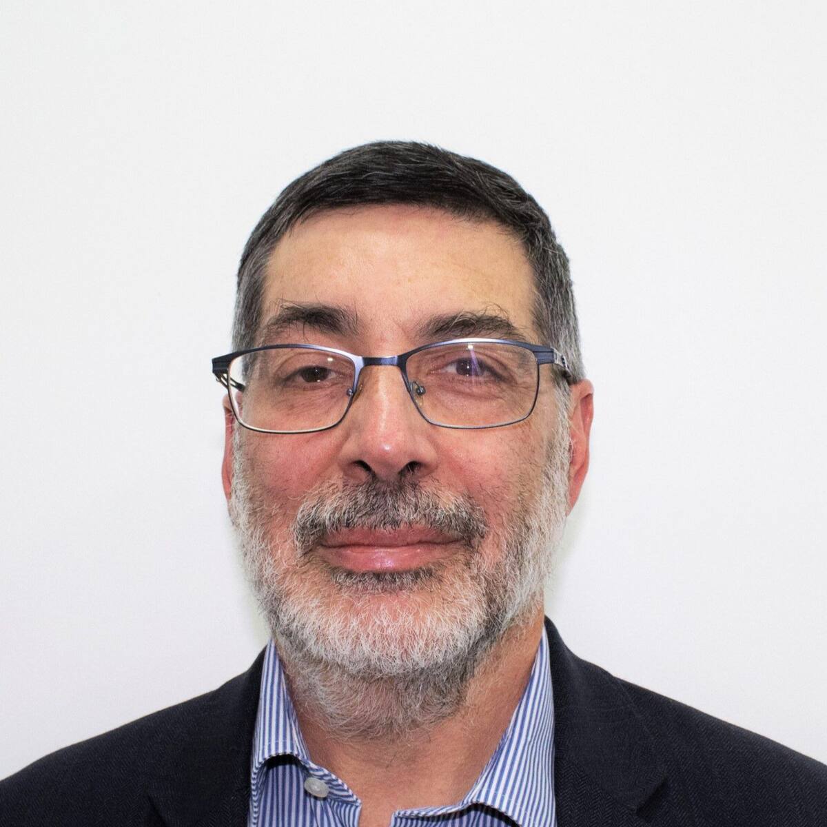 Juan Pablo Beca F.