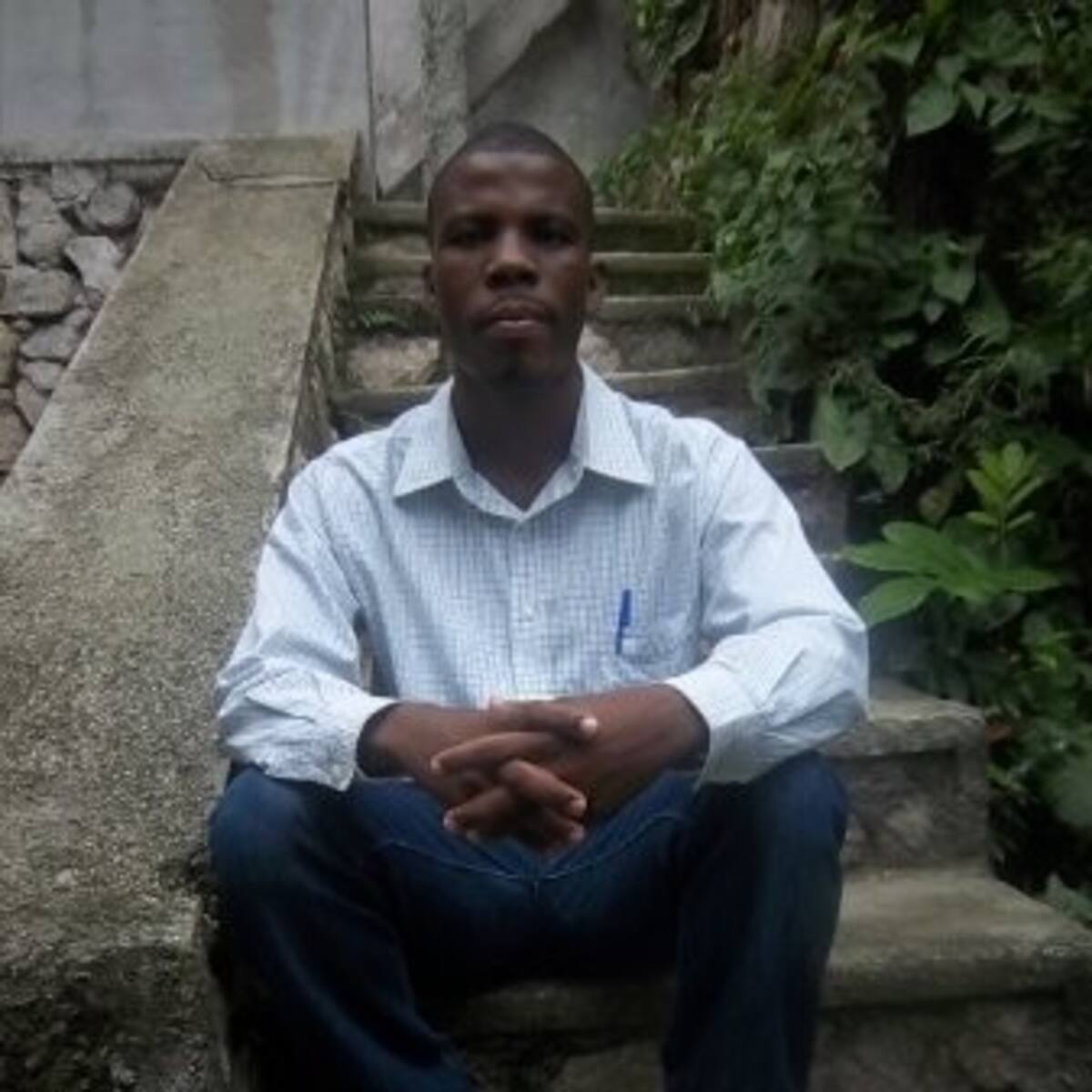 Pierre Joseph