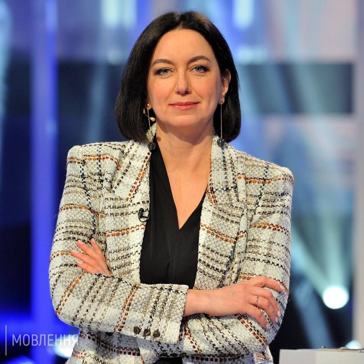 Myroslava Barchuk