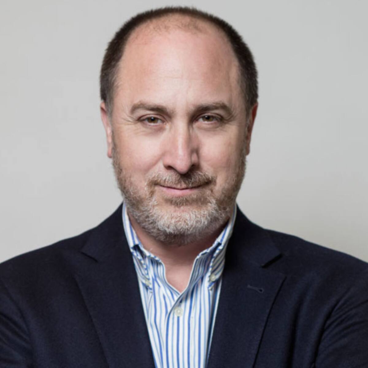 Roberto González