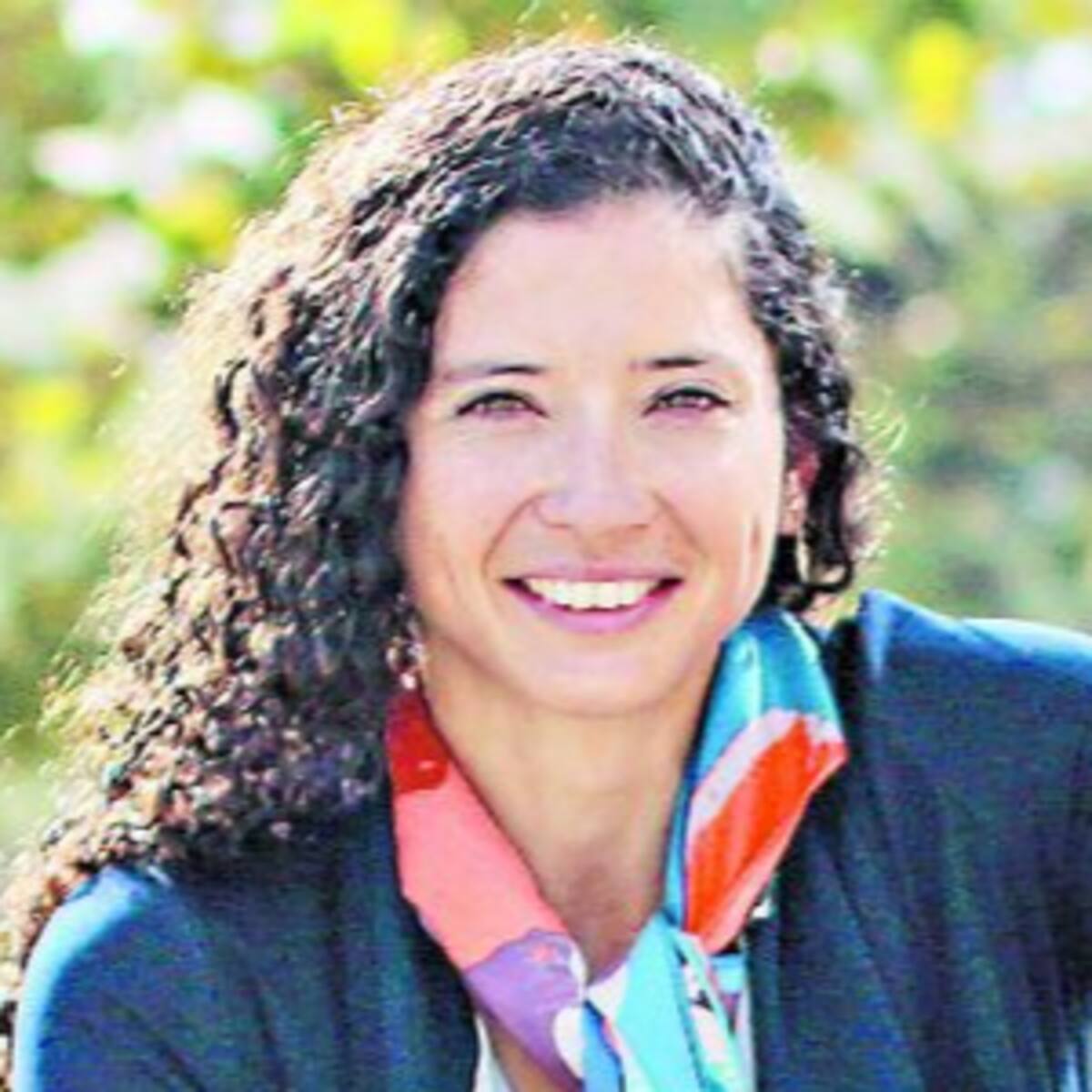 Paola Muñoz