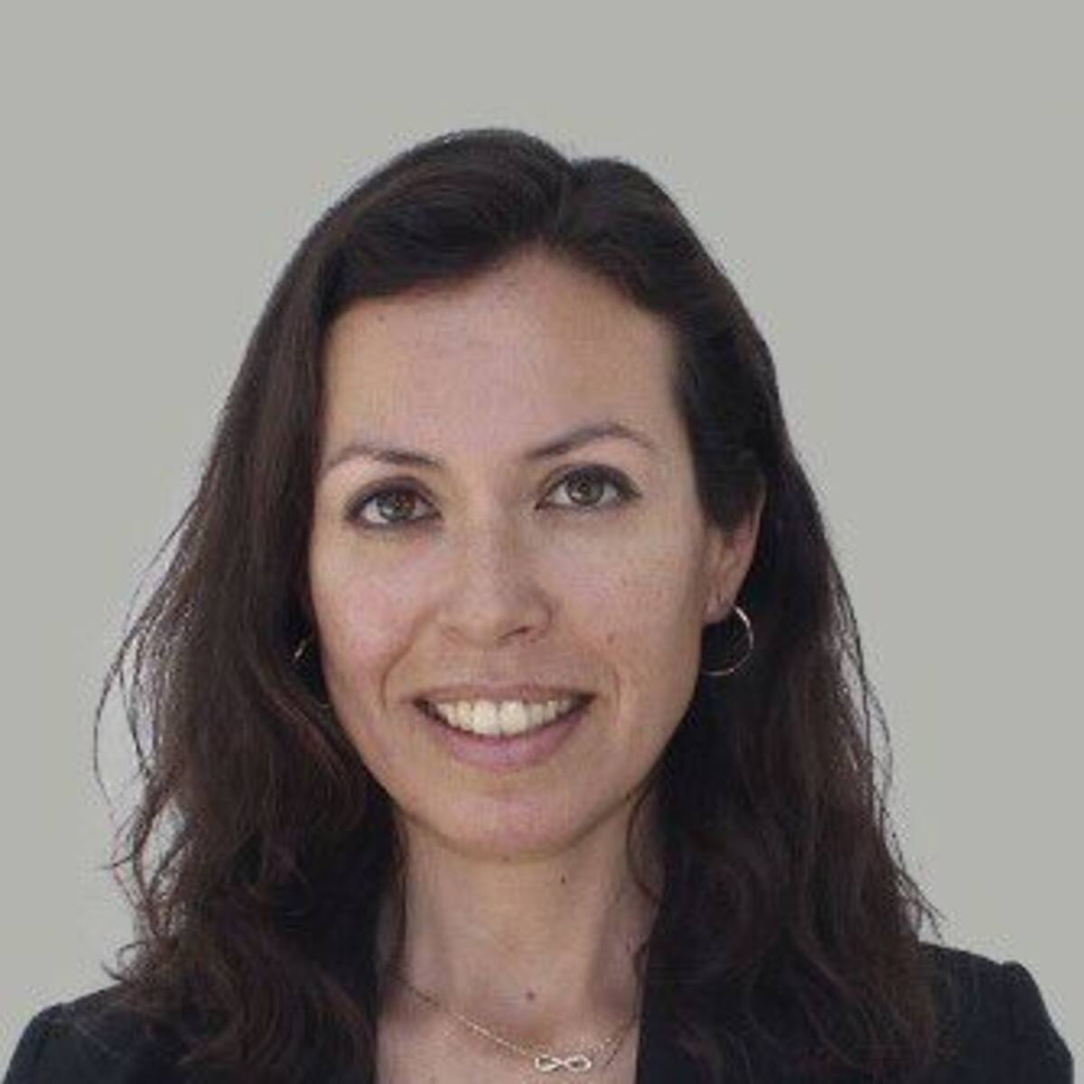 María Cristina Fernández