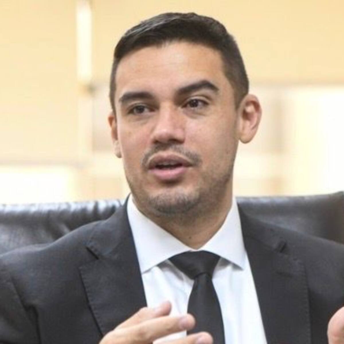 Nicolás Zevallos Trigoso