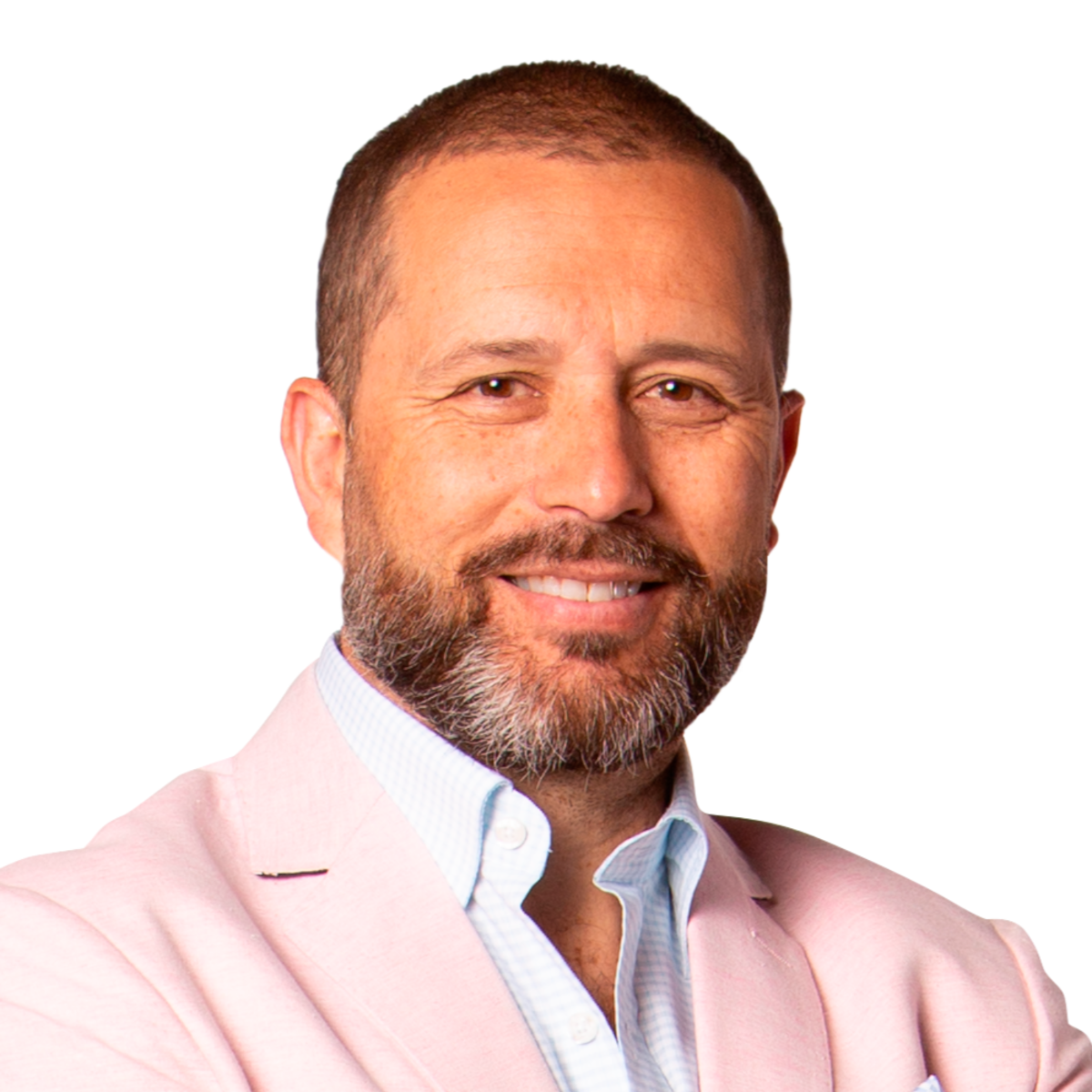 Rodrigo Goldberg