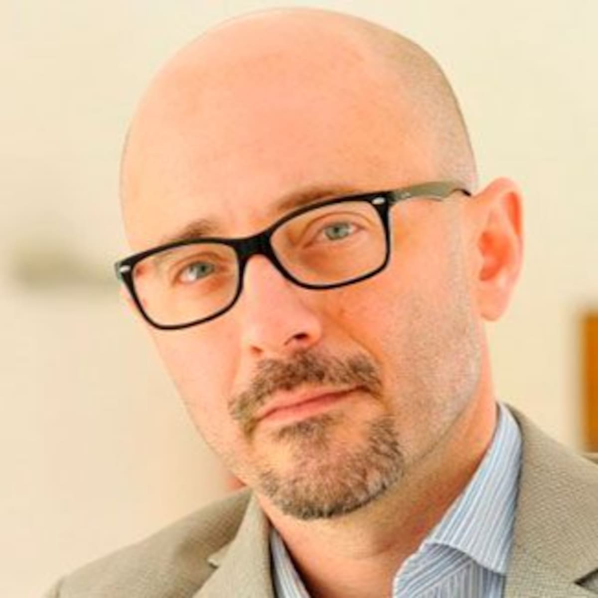 Andrés Gomberoff
