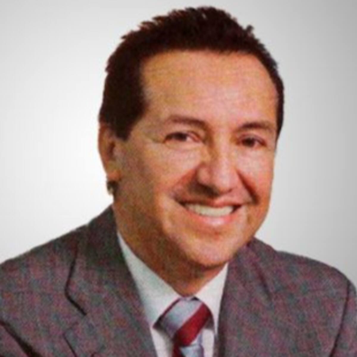 Luis Benavente