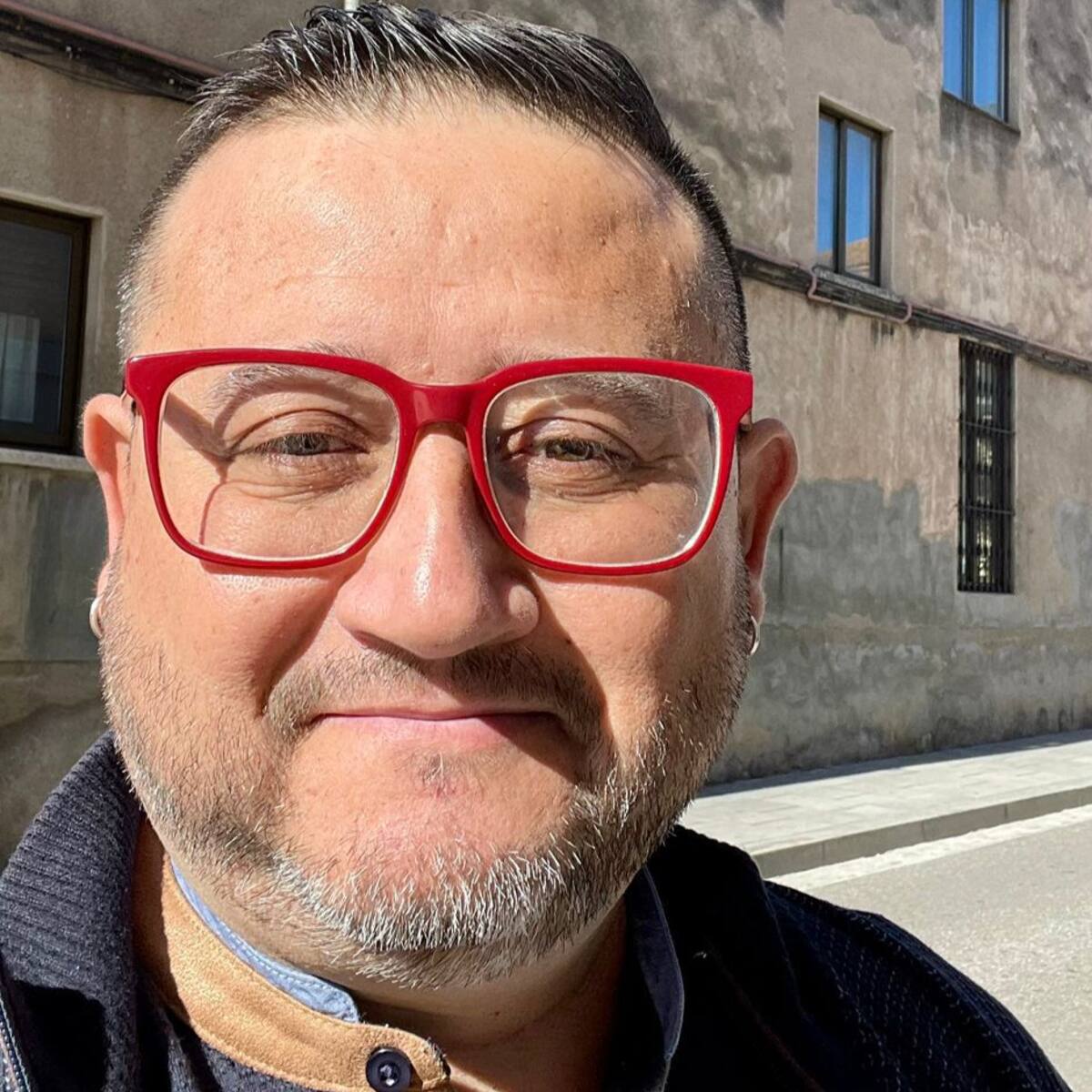 Óscar Aguilera