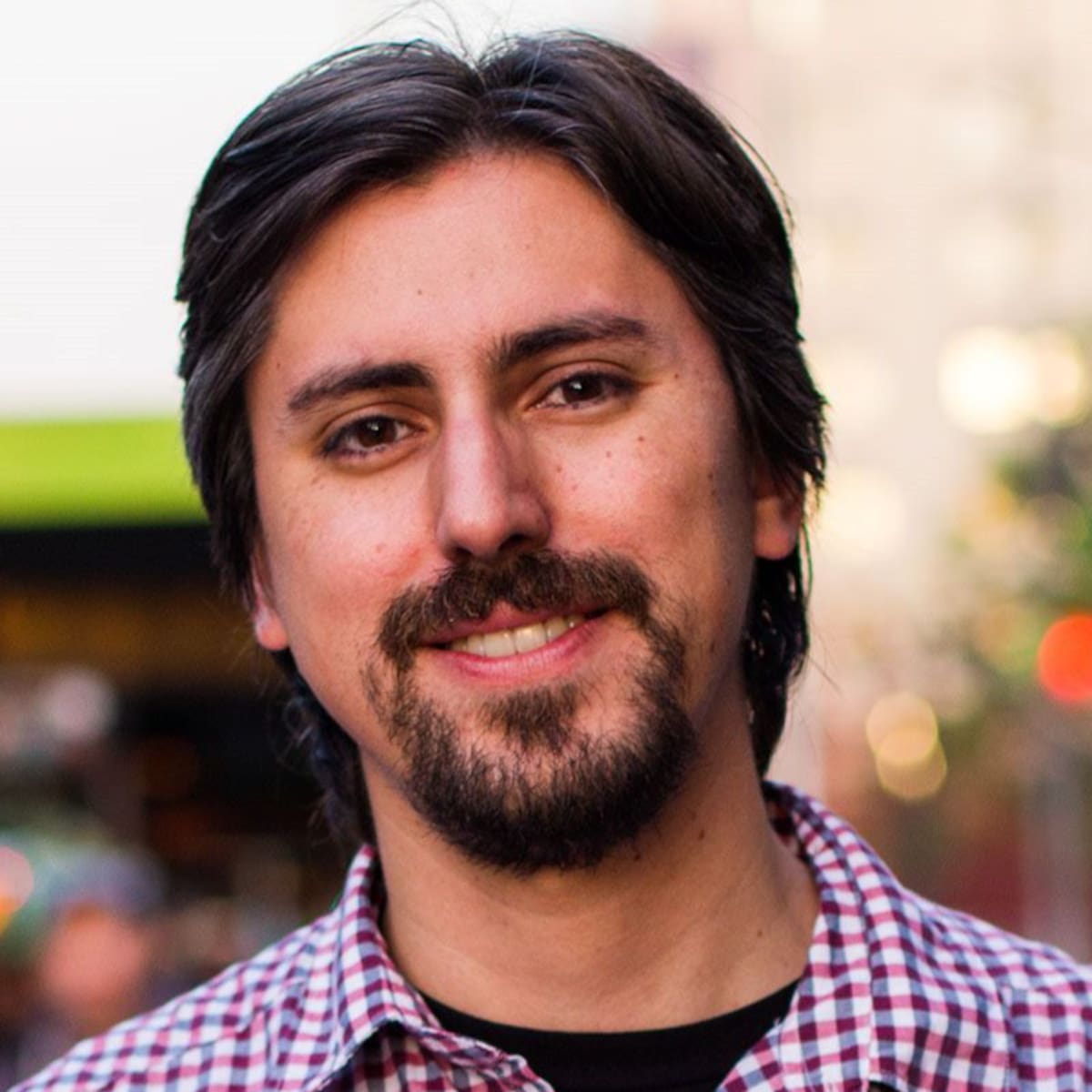 Patricio Contreras
