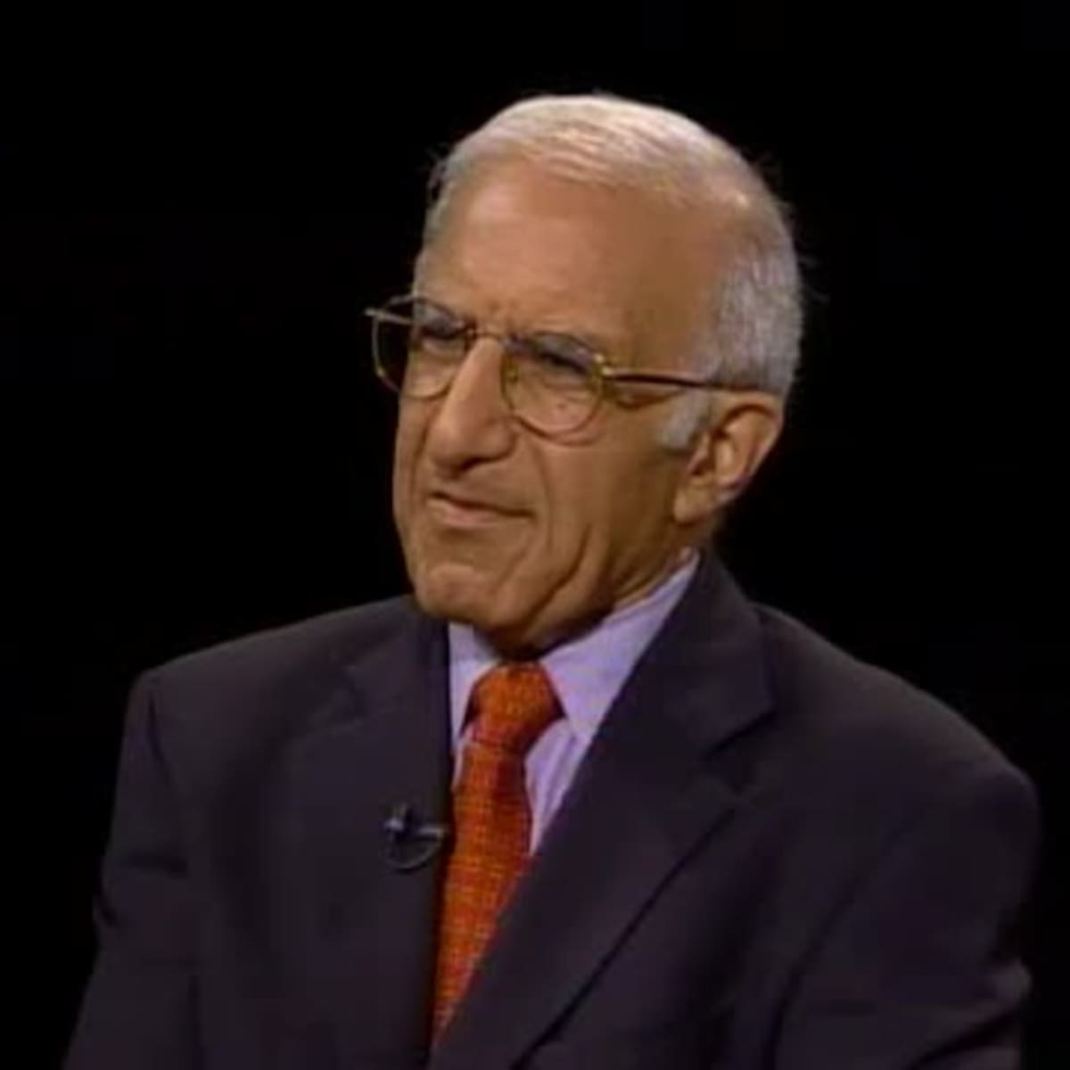 Shaul Bakhash