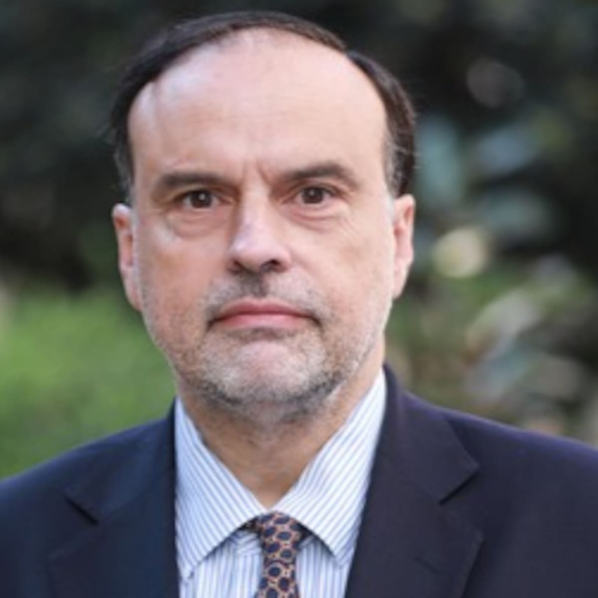 Enrique Navarro