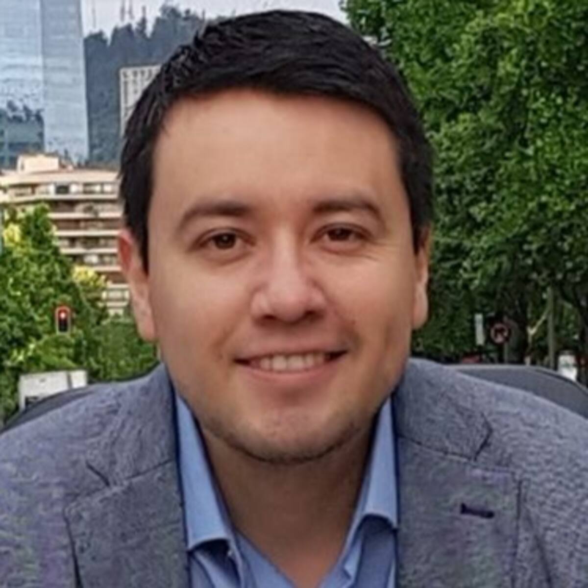 Ángel Sierra