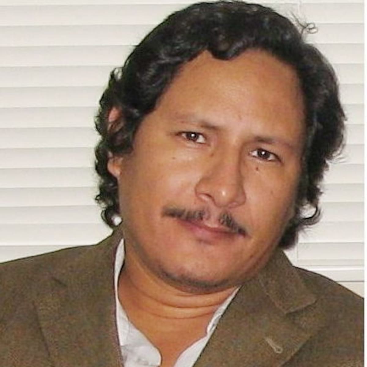 Carlos Ugo Santander