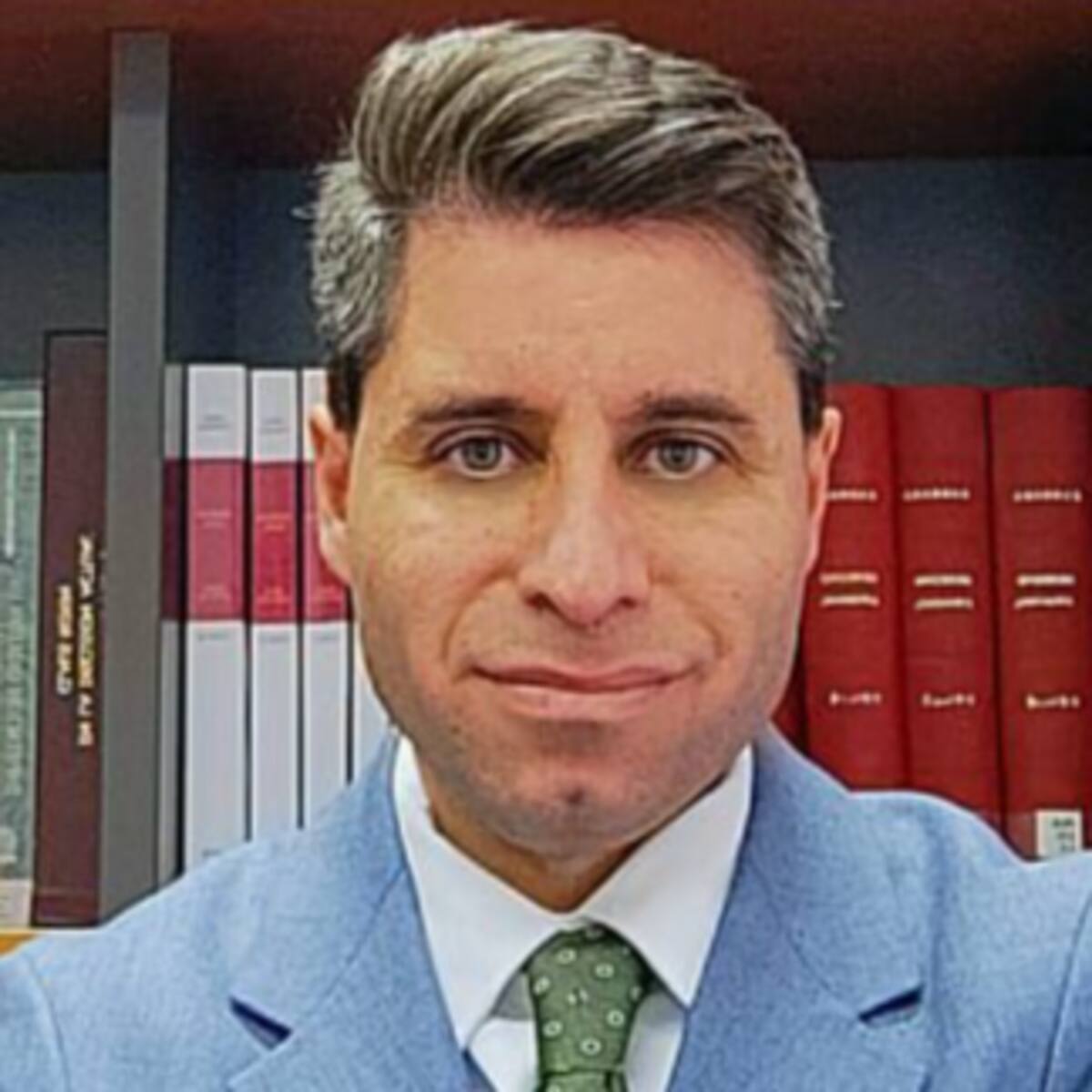 Iván Navas