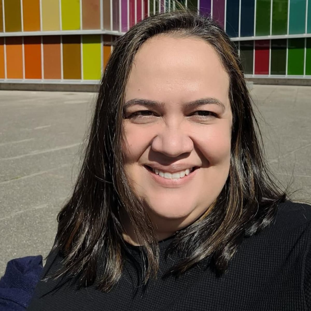 Dhayana Fernández-Matos