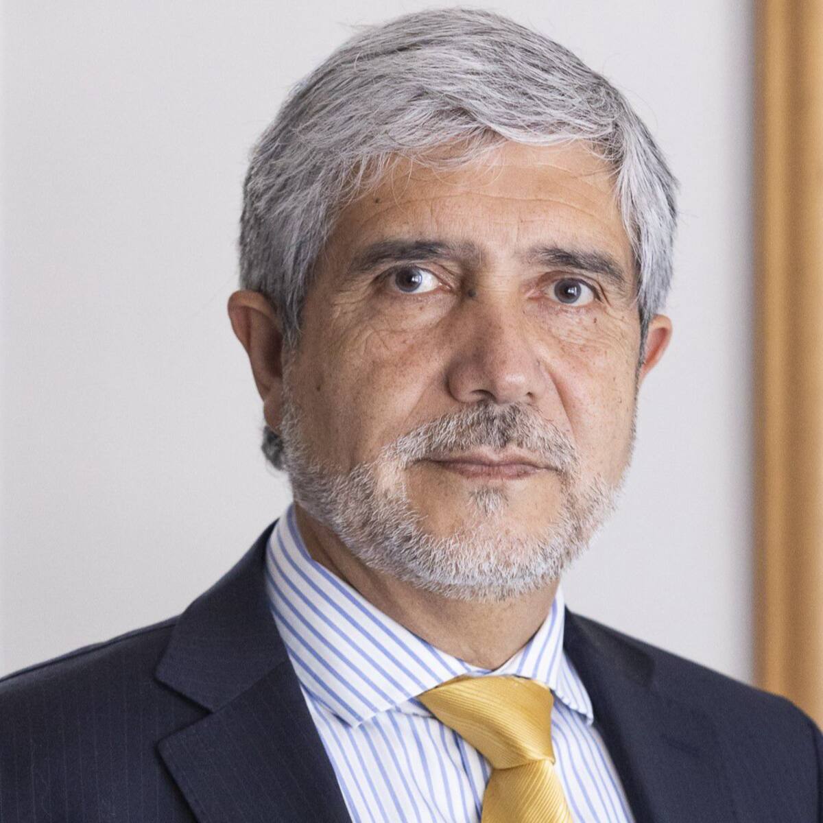 Carlos Saavedra