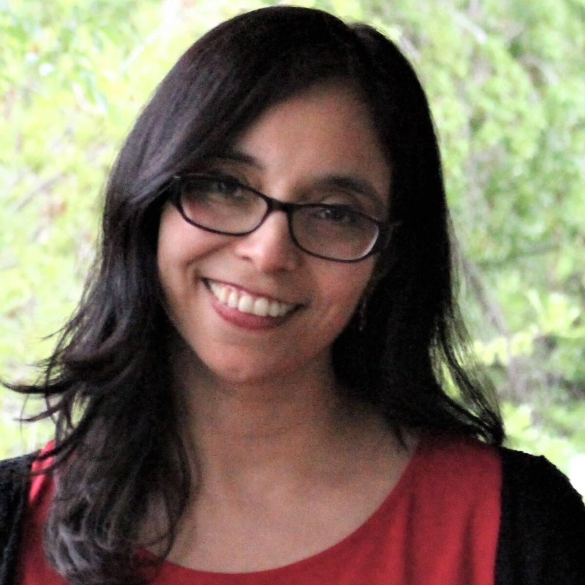 Daniela Bolívar