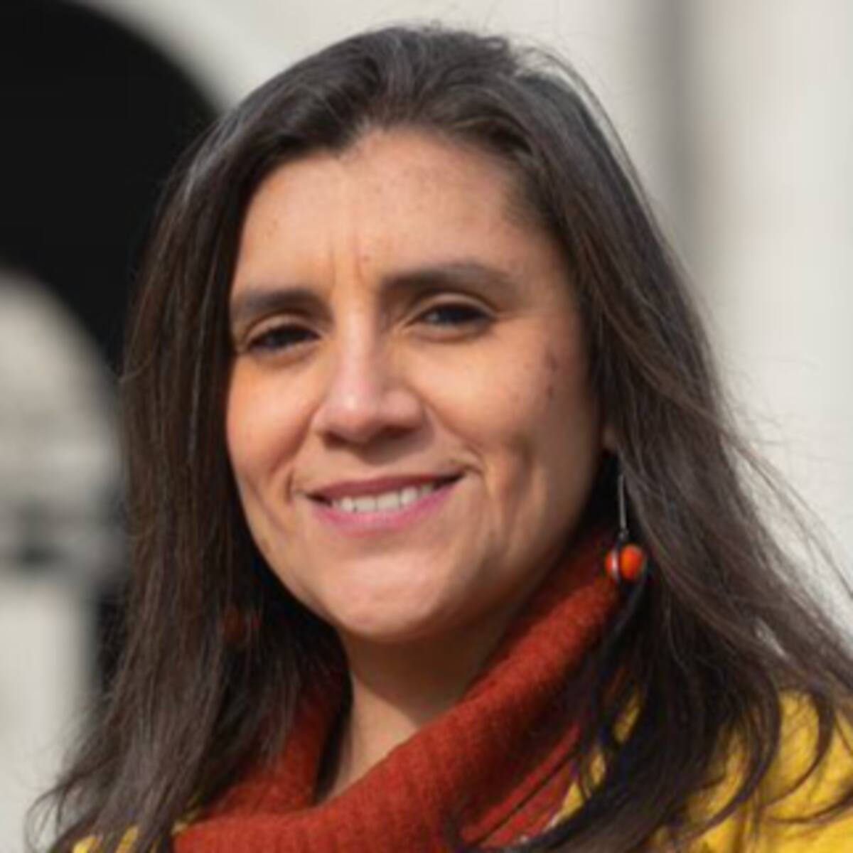 Paula Poblete