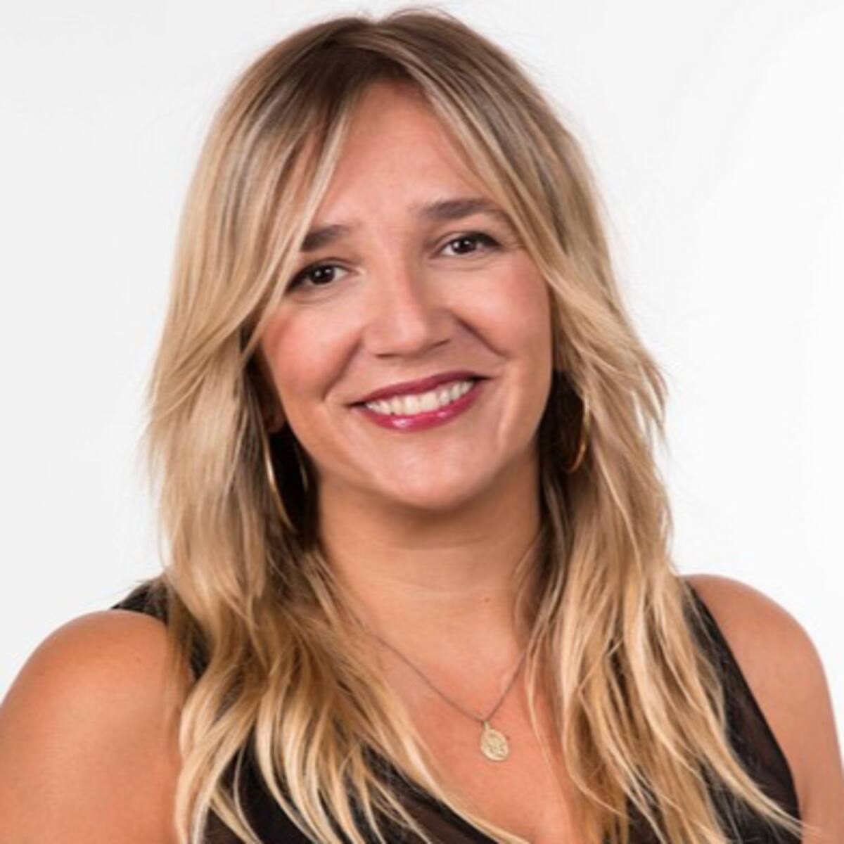 María José Hoffmann