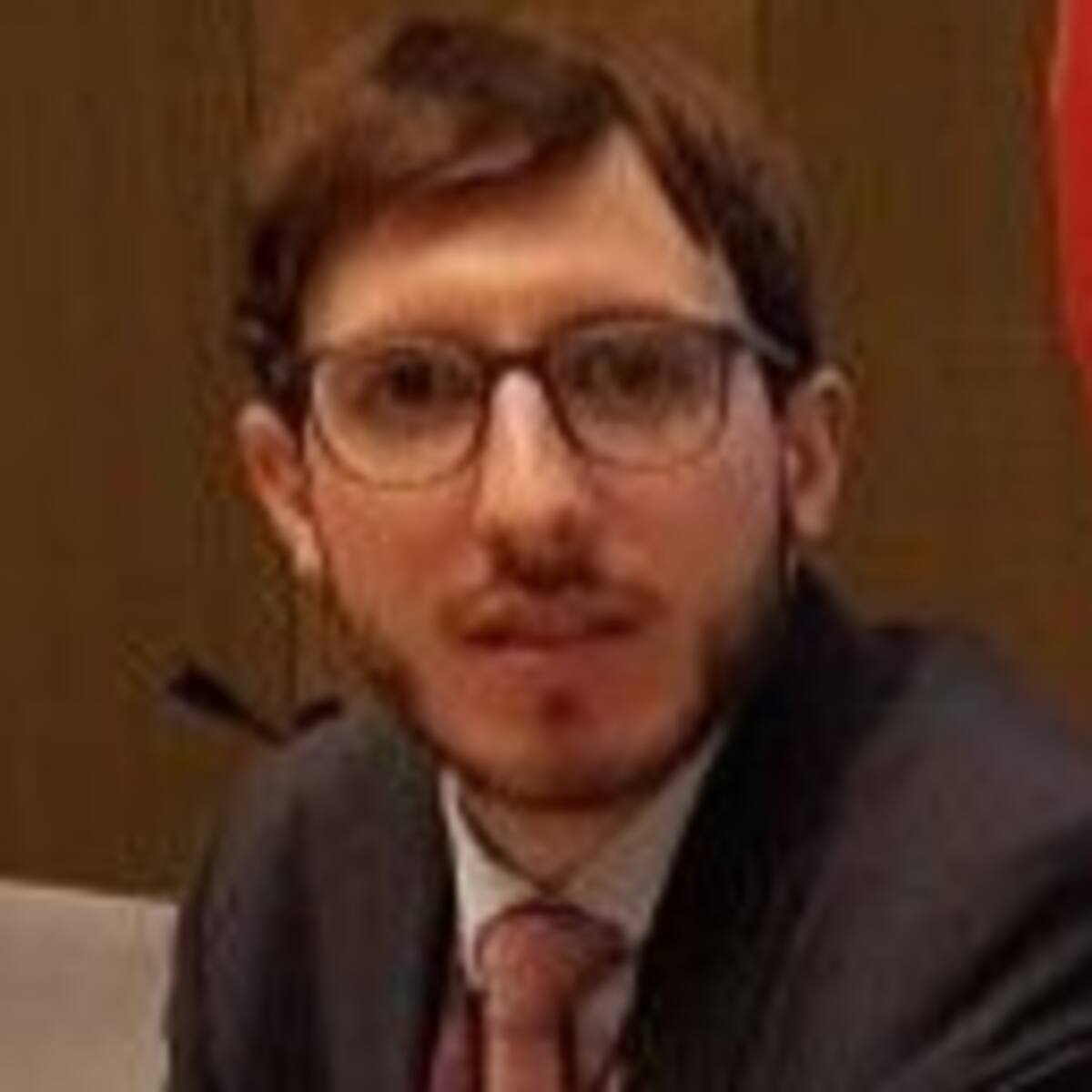 Leonel González
