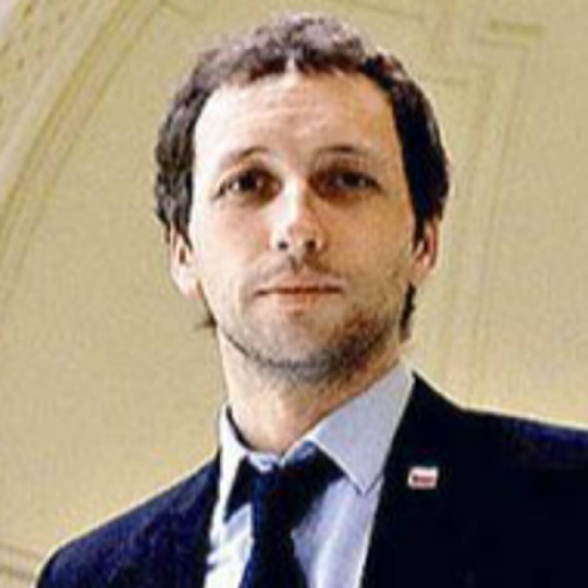 Emilio de la Cerda