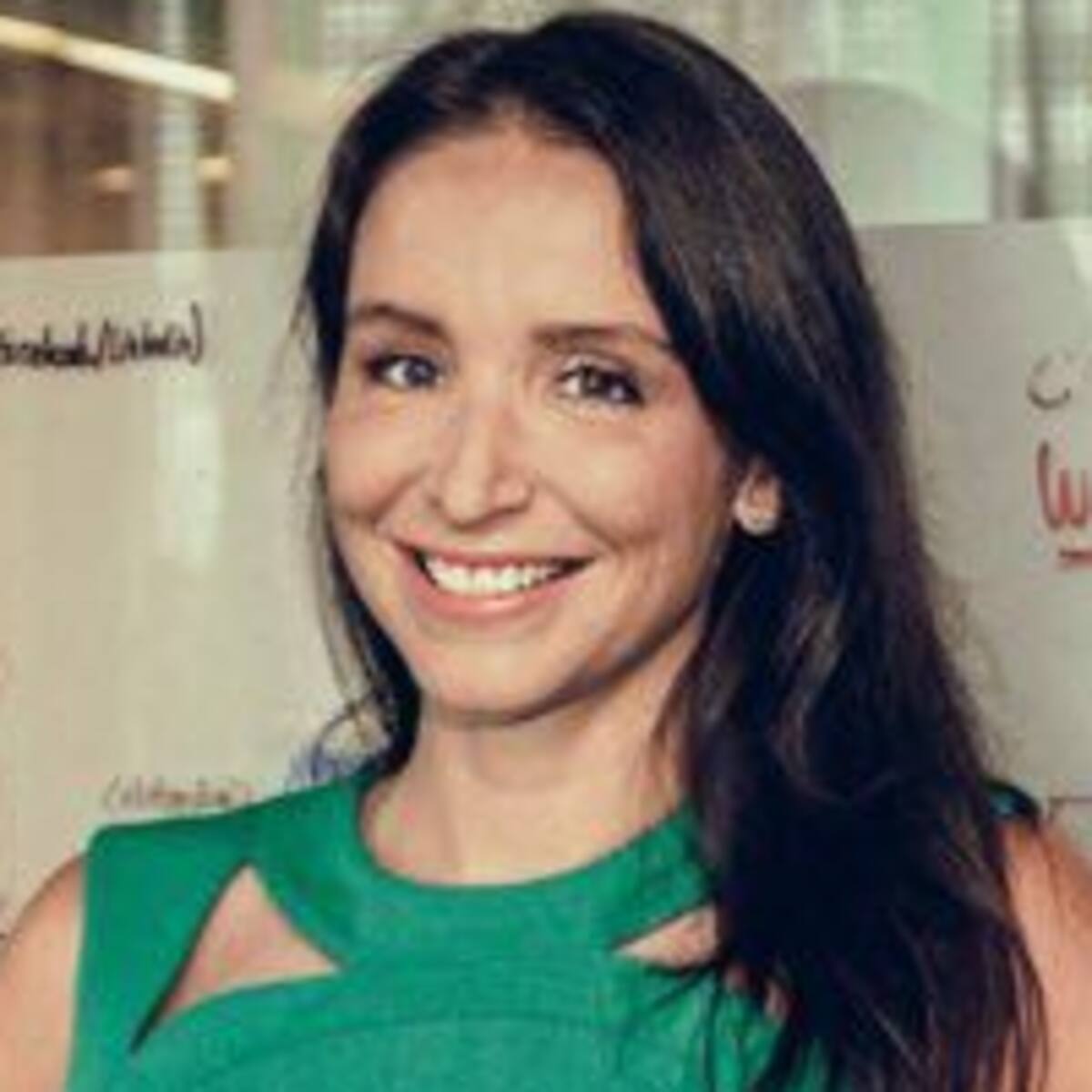 Rocío Cantuarias
