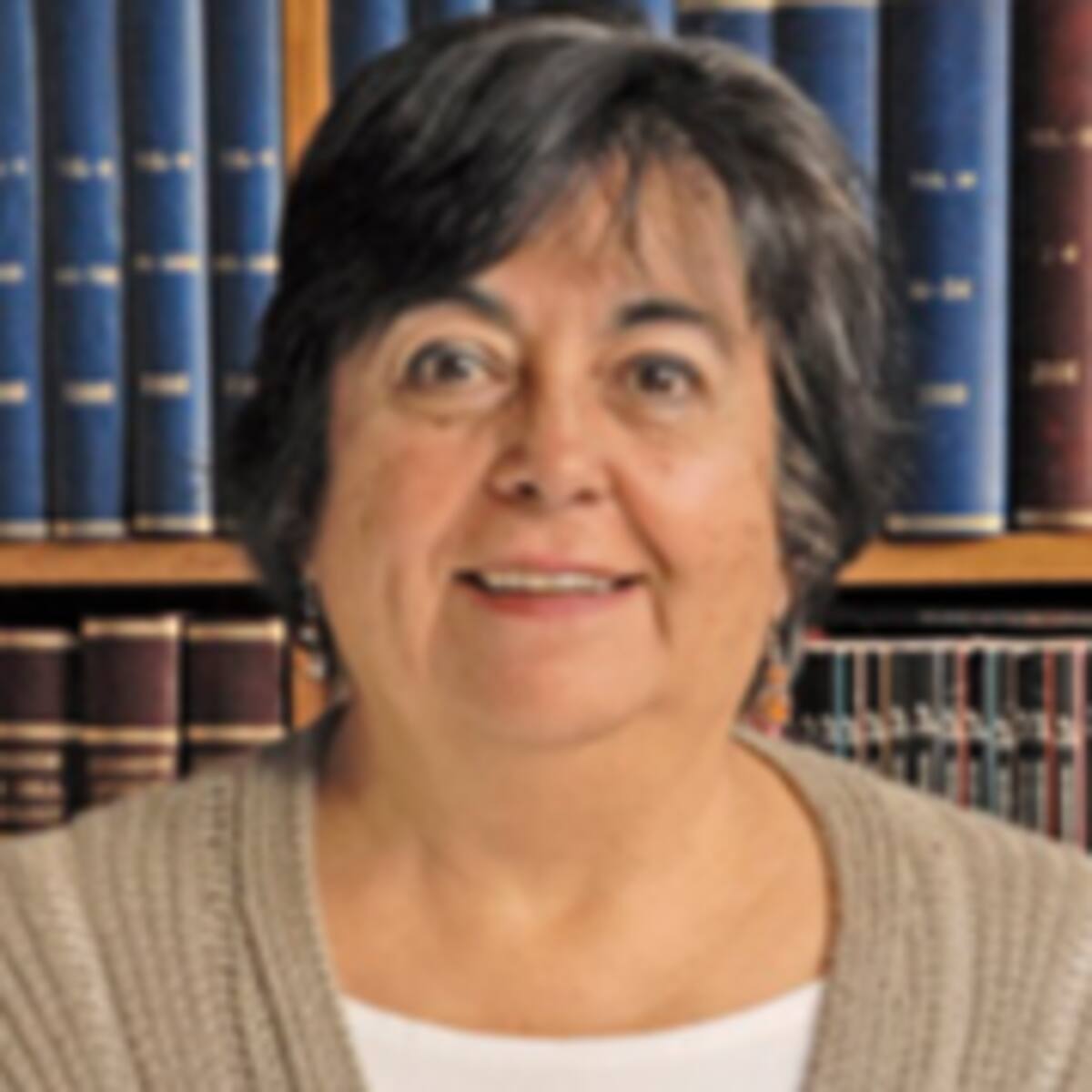 María Cecilia Hidalgo