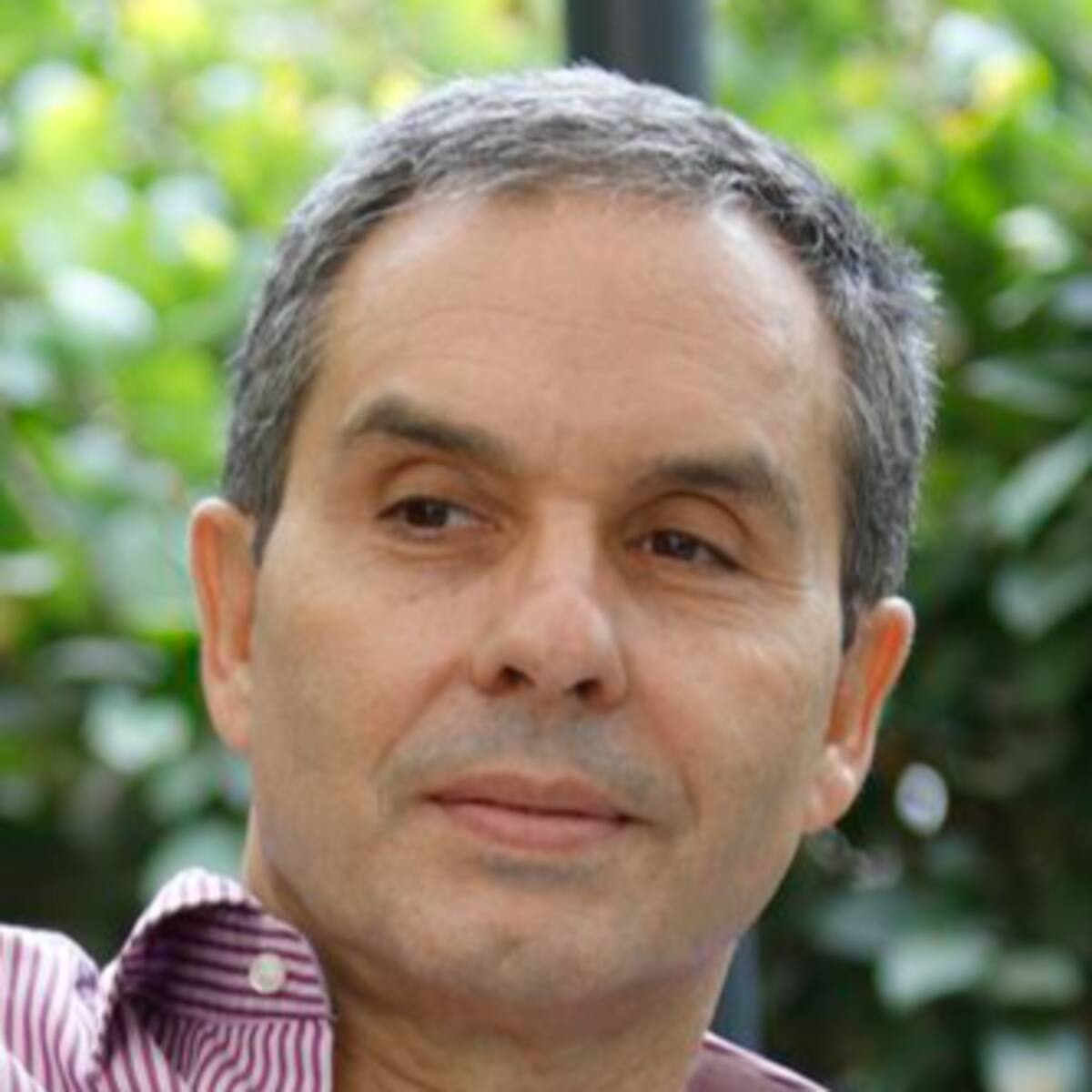 Gabriel Negretto