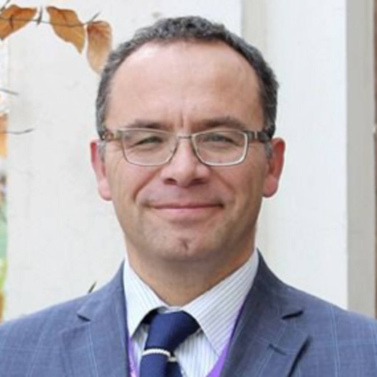 Jaime Santander